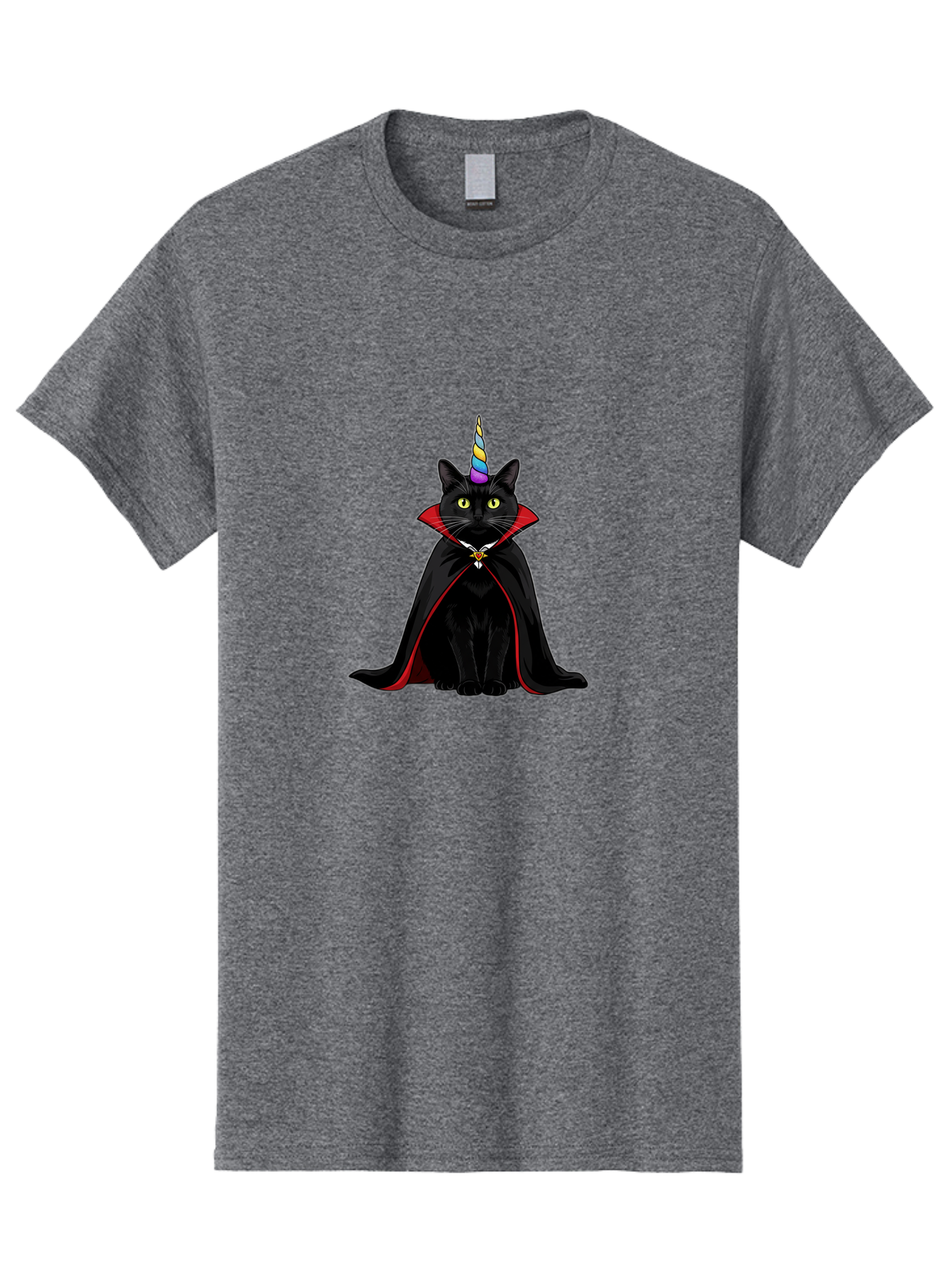 Casper-The-Friendly-Vampire-Cat Men'S Graphic Tee, 100% Cotton, Comfortable Casual Summer Wear, Machine Washable, Vintage Camera, Old Camera, Antique Camera, Black Camera, Classic Photography, Photography Equipment, Nostalgic Device, Bal958