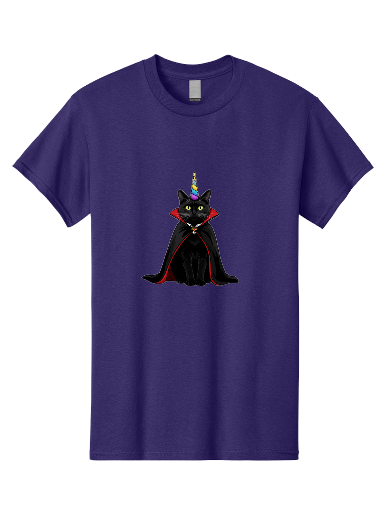 Casper-The-Friendly-Vampire-Cat Men'S Graphic Tee, 100% Cotton, Comfortable Casual Summer Wear, Machine Washable, Vintage Camera, Old Camera, Antique Camera, Black Camera, Classic Photography, Photography Equipment, Nostalgic Device, Bal958