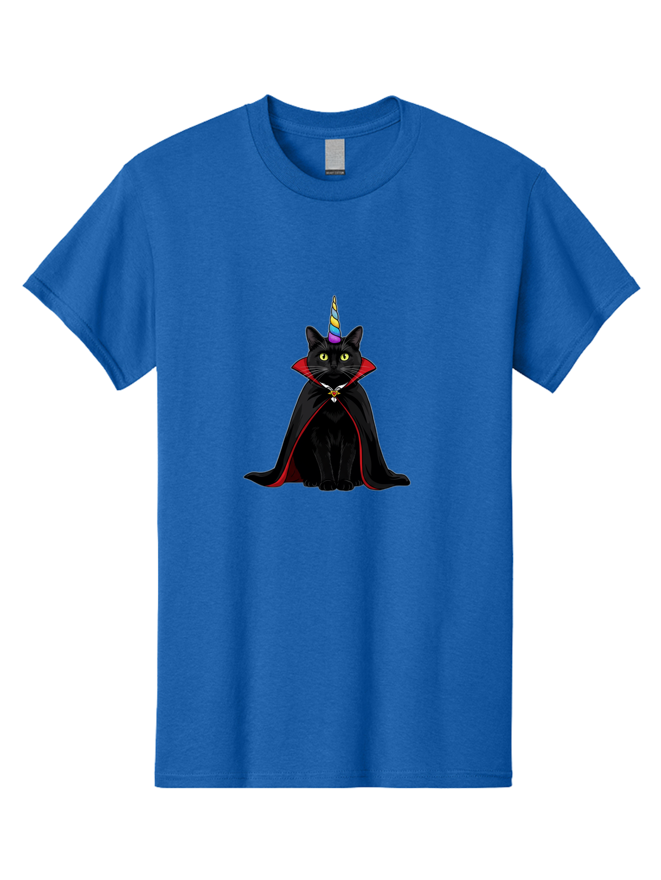 Casper-The-Friendly-Vampire-Cat Men'S Graphic Tee, 100% Cotton, Comfortable Casual Summer Wear, Machine Washable, Vintage Camera, Old Camera, Antique Camera, Black Camera, Classic Photography, Photography Equipment, Nostalgic Device, Bal958