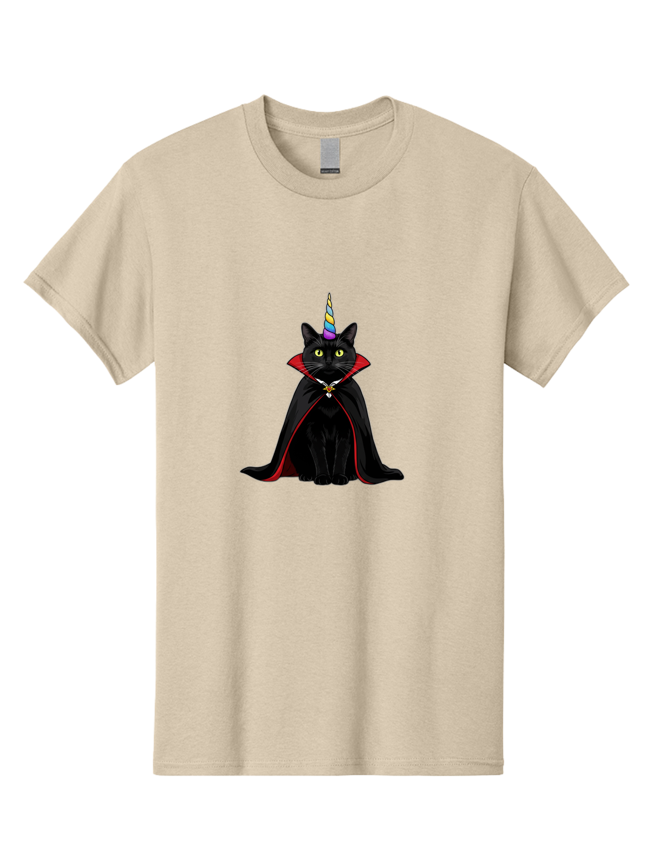 Casper-The-Friendly-Vampire-Cat Men'S Graphic Tee, 100% Cotton, Comfortable Casual Summer Wear, Machine Washable, Vintage Camera, Old Camera, Antique Camera, Black Camera, Classic Photography, Photography Equipment, Nostalgic Device, Bal958