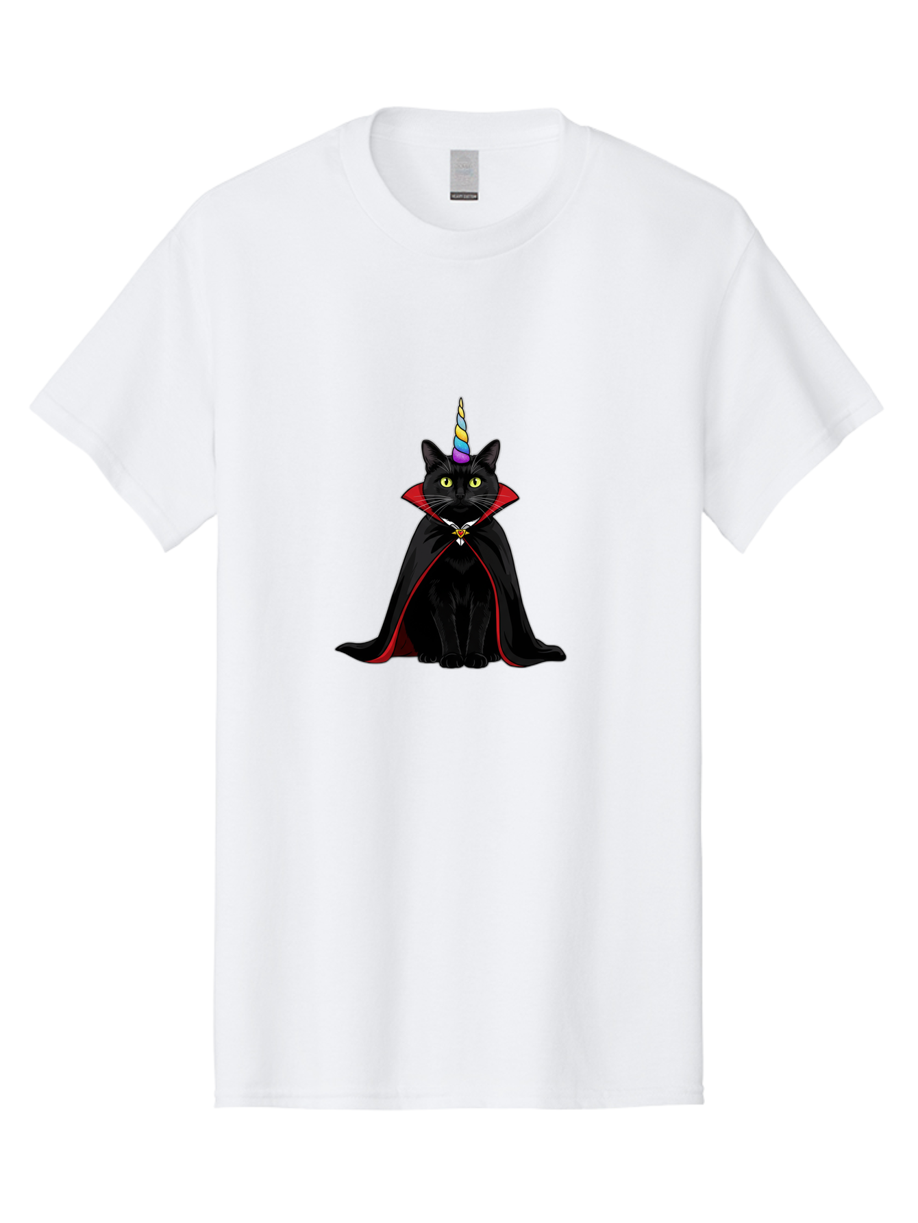 Casper-The-Friendly-Vampire-Cat Men'S Graphic Tee, 100% Cotton, Comfortable Casual Summer Wear, Machine Washable, Vintage Camera, Old Camera, Antique Camera, Black Camera, Classic Photography, Photography Equipment, Nostalgic Device, Bal958