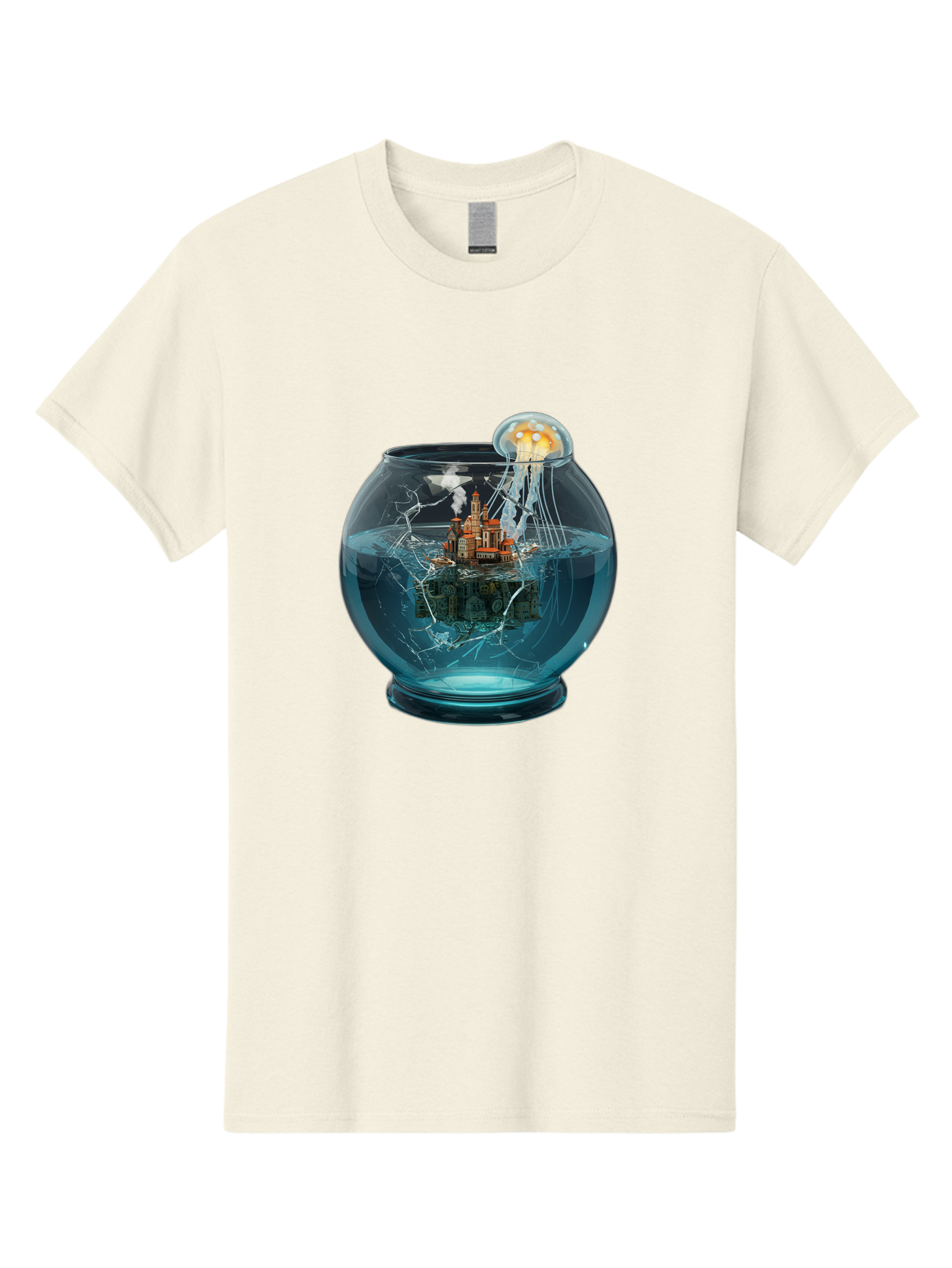 Castle-In-A-Fishbowl Men'S Graphic Tee, 100% Cotton, Comfortable Casual Summer Wear, Machine Washable, Vintage Camera, Old Camera, Antique Camera, Black Camera, Classic Photography, Photography Equipment, Nostalgic Device, Film Camera, Bal962