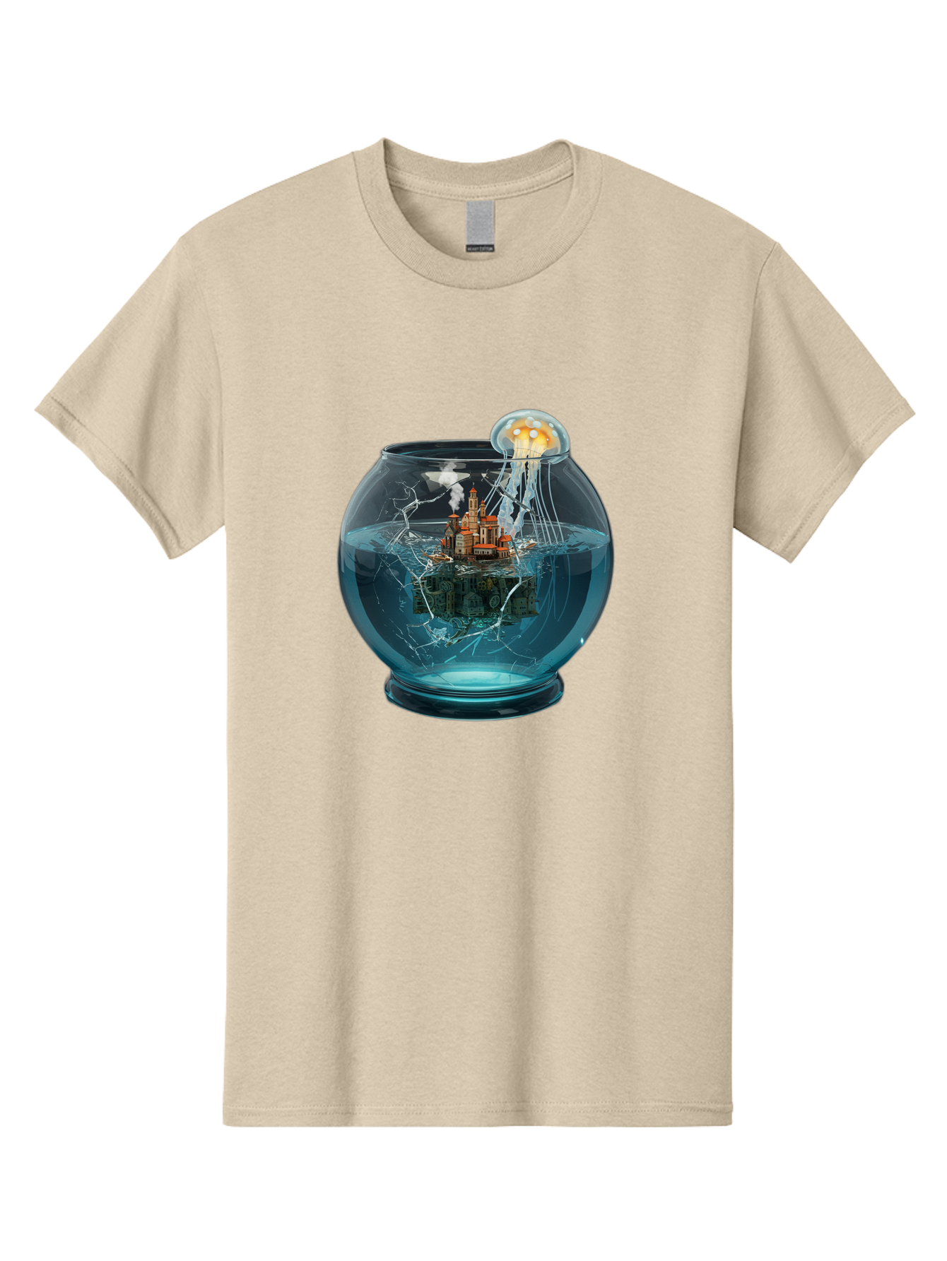 Castle-In-A-Fishbowl Men'S Graphic Tee, 100% Cotton, Comfortable Casual Summer Wear, Machine Washable, Vintage Camera, Old Camera, Antique Camera, Black Camera, Classic Photography, Photography Equipment, Nostalgic Device, Film Camera, Bal962