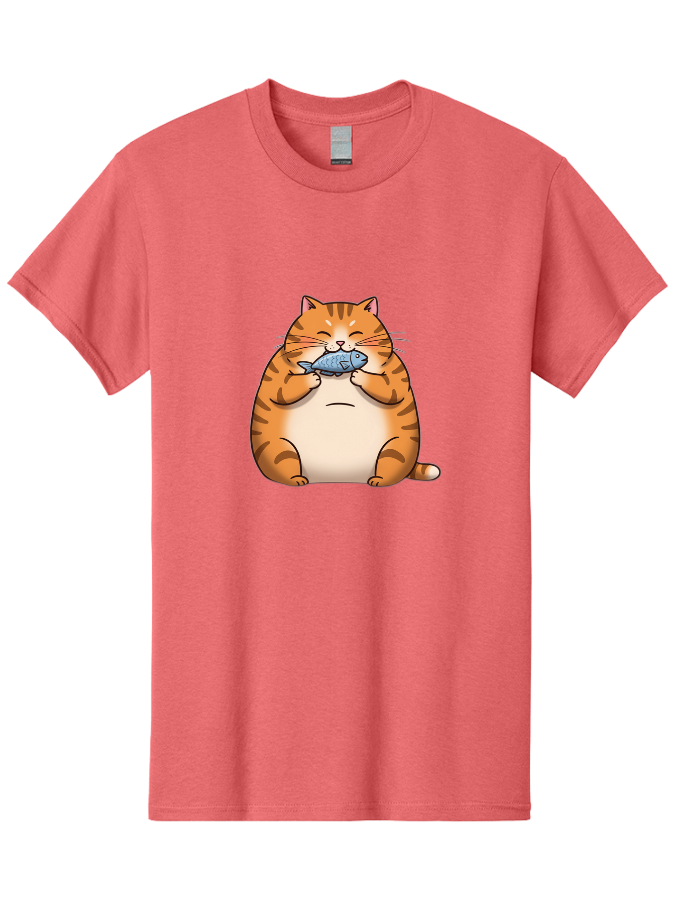 Cat-Eating-Fish Men'S Graphic Tee, 100% Cotton, Comfortable Casual Summer Wear, Machine Washable, Vintage Camera, Old Camera, Antique Camera, Black Camera, Classic Photography, Photography Equipment, Nostalgic Device, Film Camera, Camera Art Bal969
