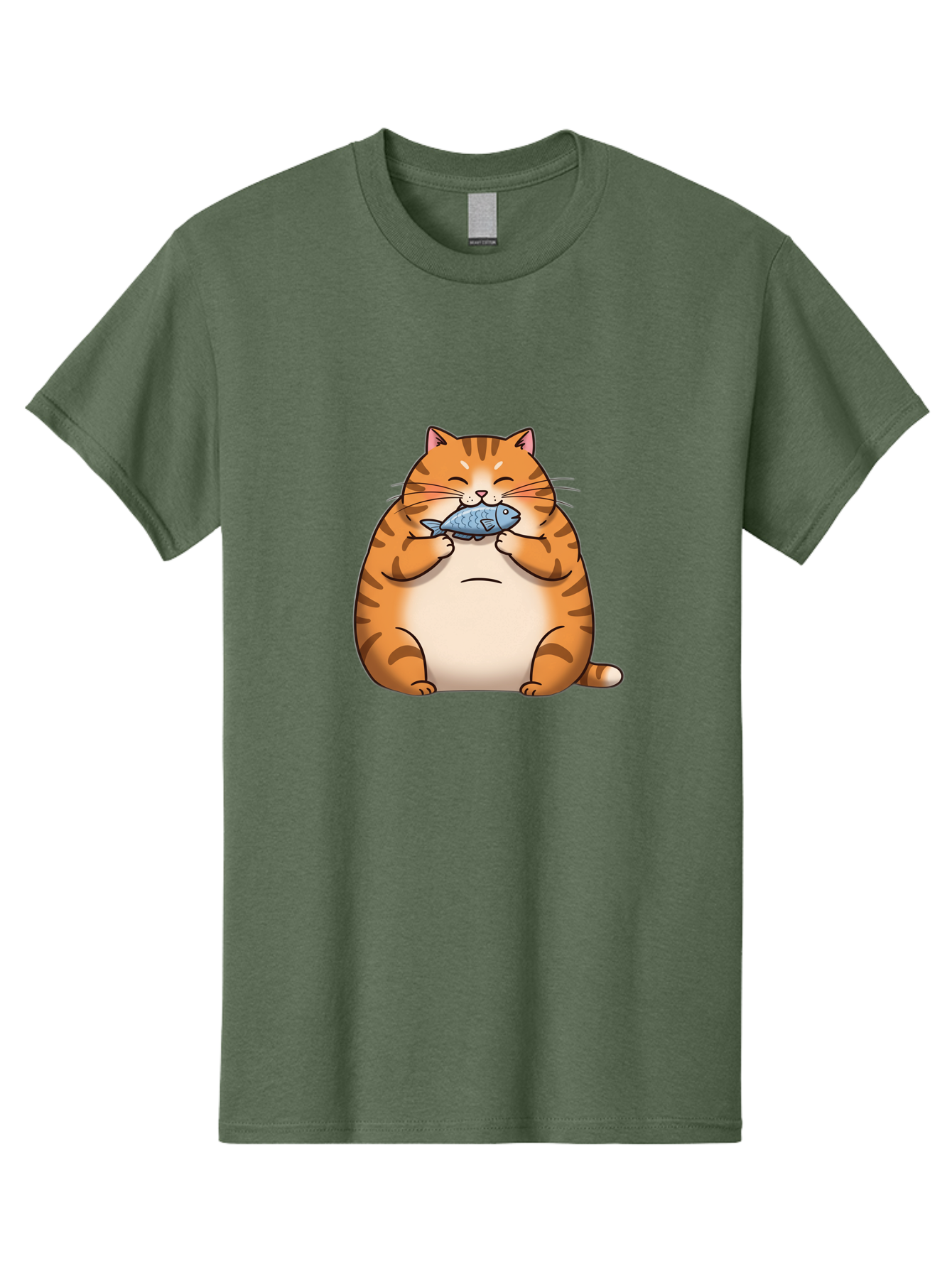 Cat-Eating-Fish Men'S Graphic Tee, 100% Cotton, Comfortable Casual Summer Wear, Machine Washable, Vintage Camera, Old Camera, Antique Camera, Black Camera, Classic Photography, Photography Equipment, Nostalgic Device, Film Camera, Camera Art Bal969