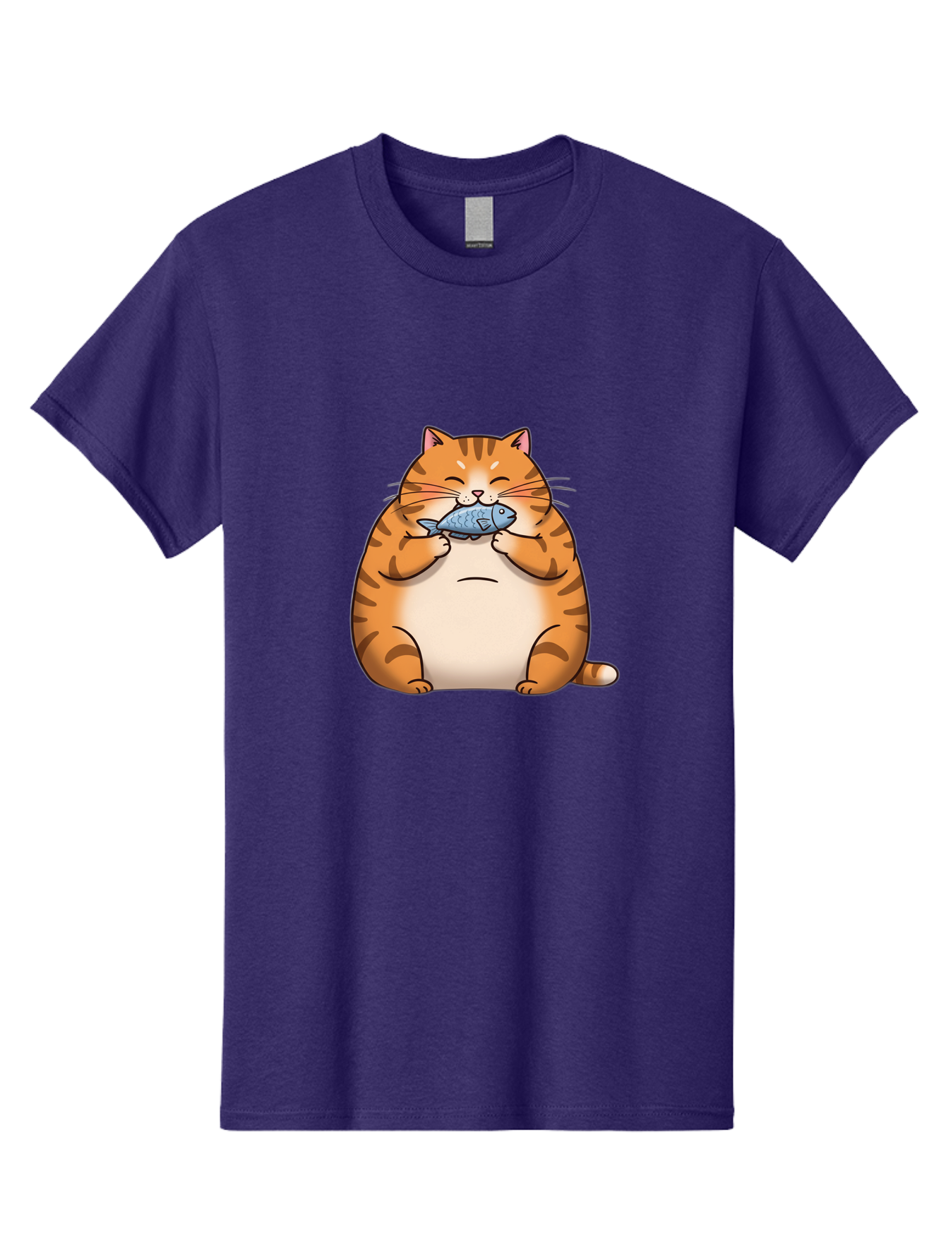 Cat-Eating-Fish Men'S Graphic Tee, 100% Cotton, Comfortable Casual Summer Wear, Machine Washable, Vintage Camera, Old Camera, Antique Camera, Black Camera, Classic Photography, Photography Equipment, Nostalgic Device, Film Camera, Camera Art Bal969