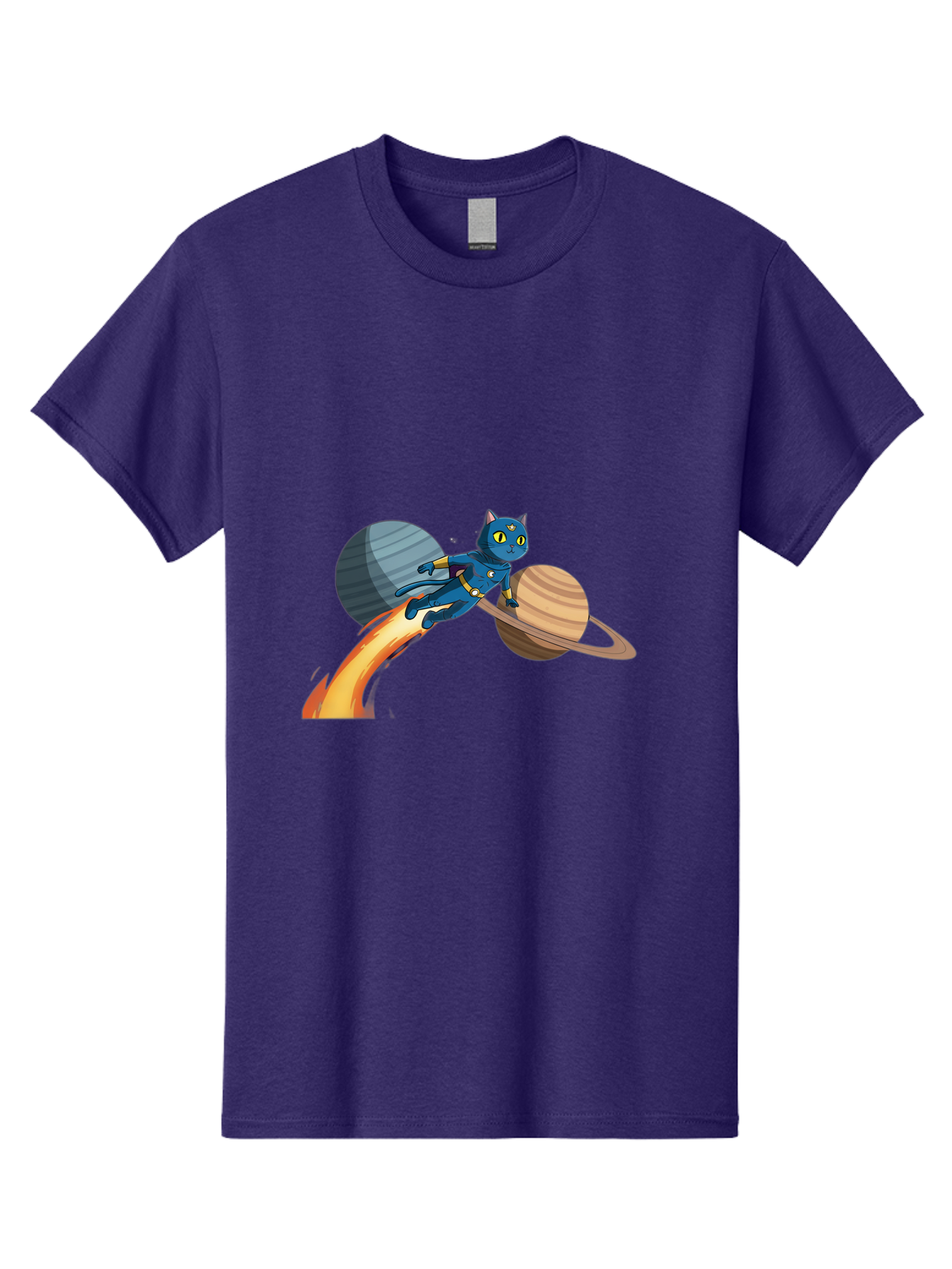 Cat-Flying-Rocket Men'S Graphic Tee, 100% Cotton, Comfortable Casual Summer Wear, Machine Washable, Vintage Camera, Old Camera, Antique Camera, Black Camera, Classic Photography, Photography Equipment, Nostalgic Device, Film Camera, Camera Art Bal970