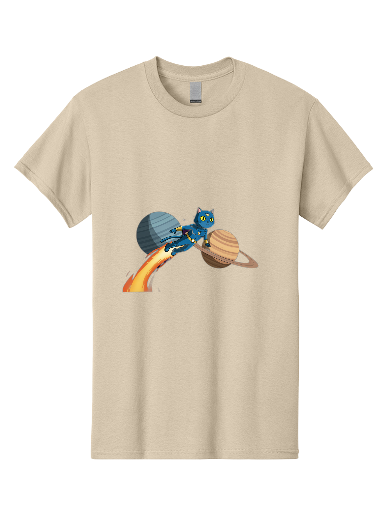 Cat-Flying-Rocket Men'S Graphic Tee, 100% Cotton, Comfortable Casual Summer Wear, Machine Washable, Vintage Camera, Old Camera, Antique Camera, Black Camera, Classic Photography, Photography Equipment, Nostalgic Device, Film Camera, Camera Art Bal970