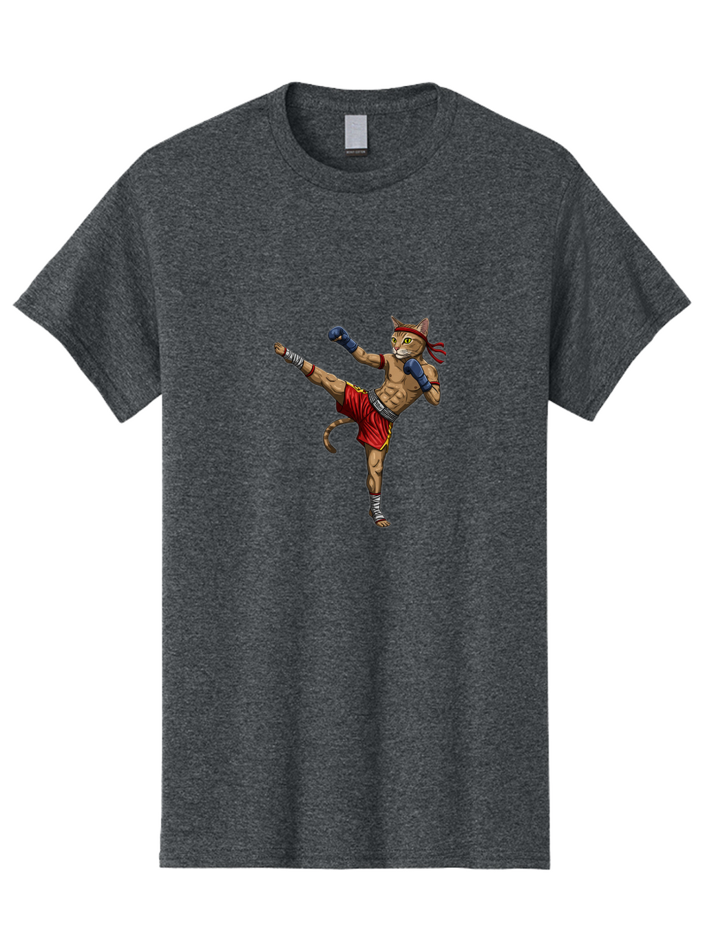 Cat-Kickboxer Men'S Graphic Tee, 100% Cotton, Comfortable Casual Summer Wear, Machine Washable, Vintage Camera, Old Camera, Antique Camera, Black Camera, Classic Photography, Photography Equipment, Nostalgic Device, Film Camera, Camera Art Bal982