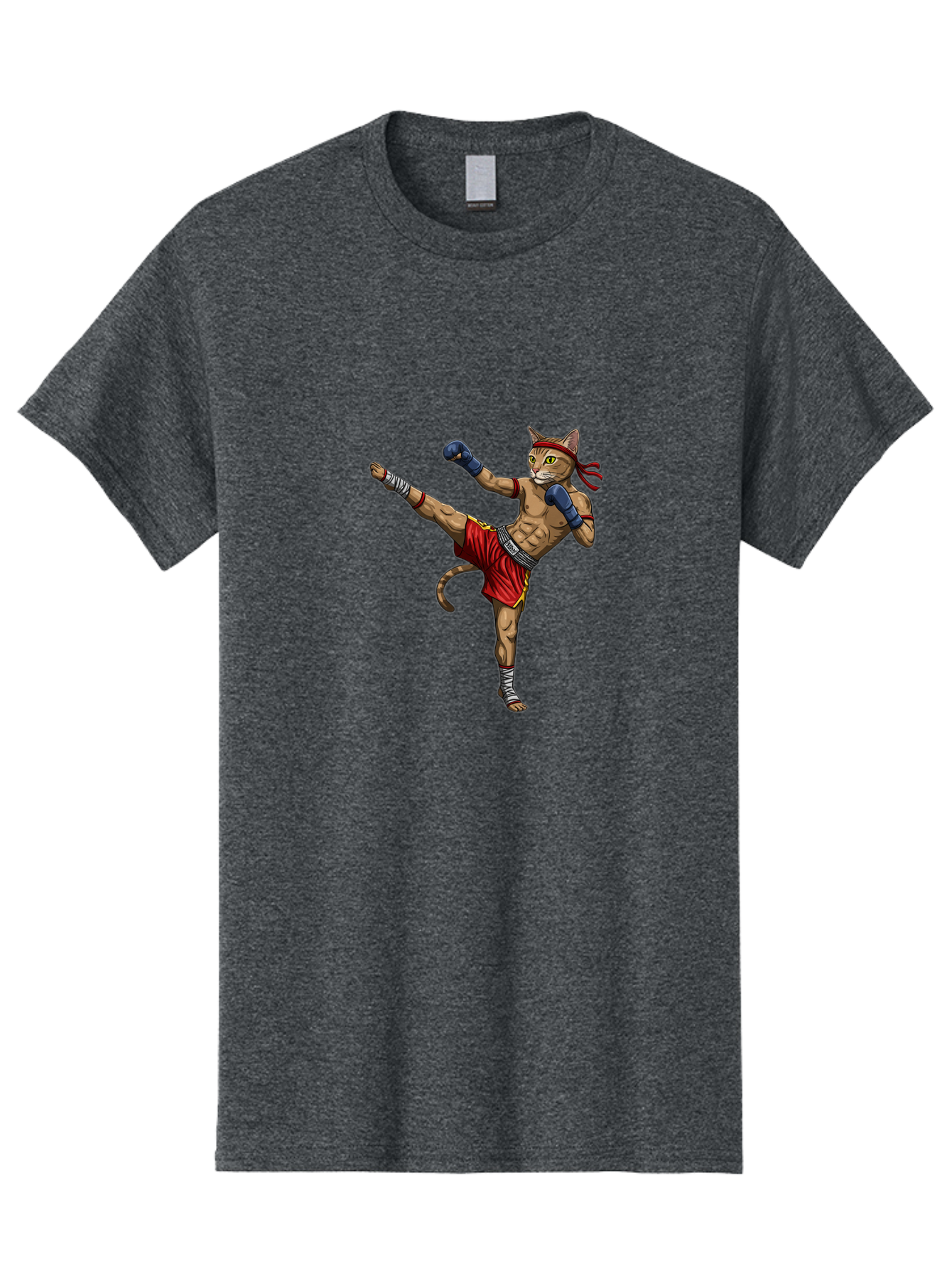 Cat-Kickboxer Men'S Graphic Tee, 100% Cotton, Comfortable Casual Summer Wear, Machine Washable, Vintage Camera, Old Camera, Antique Camera, Black Camera, Classic Photography, Photography Equipment, Nostalgic Device, Film Camera, Camera Art Bal982