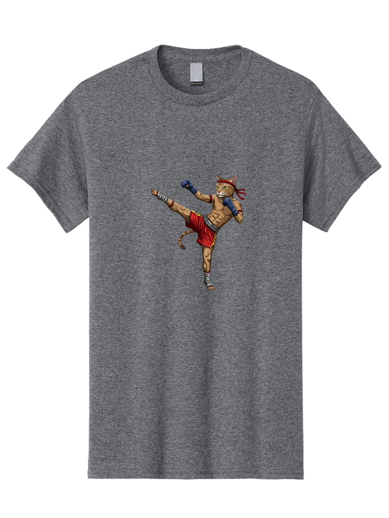 Cat-Kickboxer Men'S Graphic Tee, 100% Cotton, Comfortable Casual Summer Wear, Machine Washable, Vintage Camera, Old Camera, Antique Camera, Black Camera, Classic Photography, Photography Equipment, Nostalgic Device, Film Camera, Camera Art Bal982