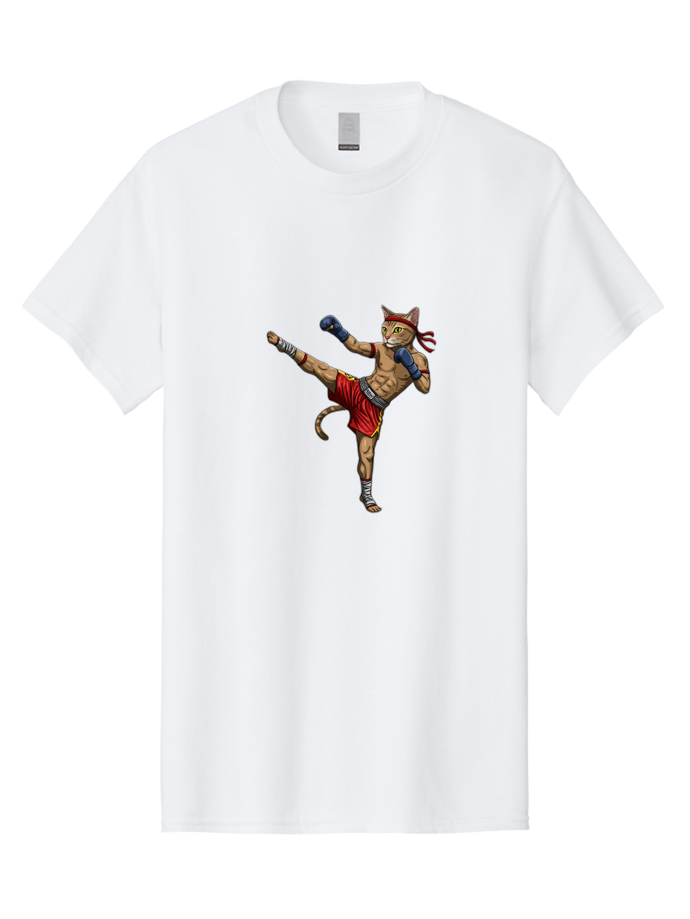 Cat-Kickboxer Men'S Graphic Tee, 100% Cotton, Comfortable Casual Summer Wear, Machine Washable, Vintage Camera, Old Camera, Antique Camera, Black Camera, Classic Photography, Photography Equipment, Nostalgic Device, Film Camera, Camera Art Bal982