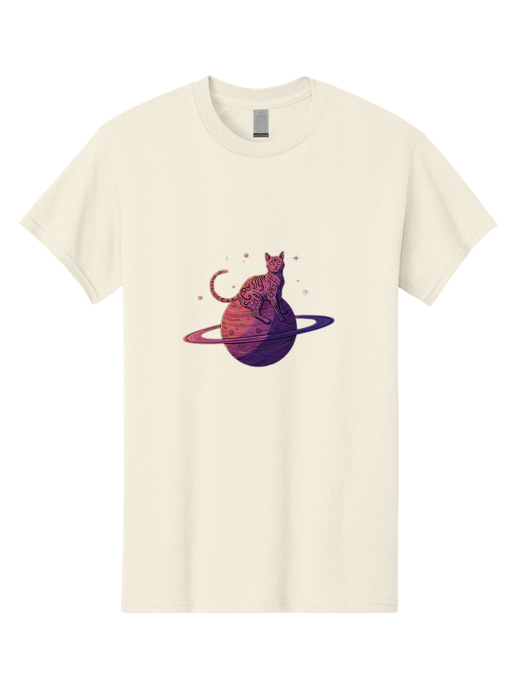 Cat-On-Planet-1 Men'S Graphic Tee, 100% Cotton, Comfortable Casual Summer Wear, Machine Washable, Vintage Camera, Old Camera, Antique Camera, Black Camera, Classic Photography, Photography Equipment, Nostalgic Device, Film Camera, Camera Art Bal983