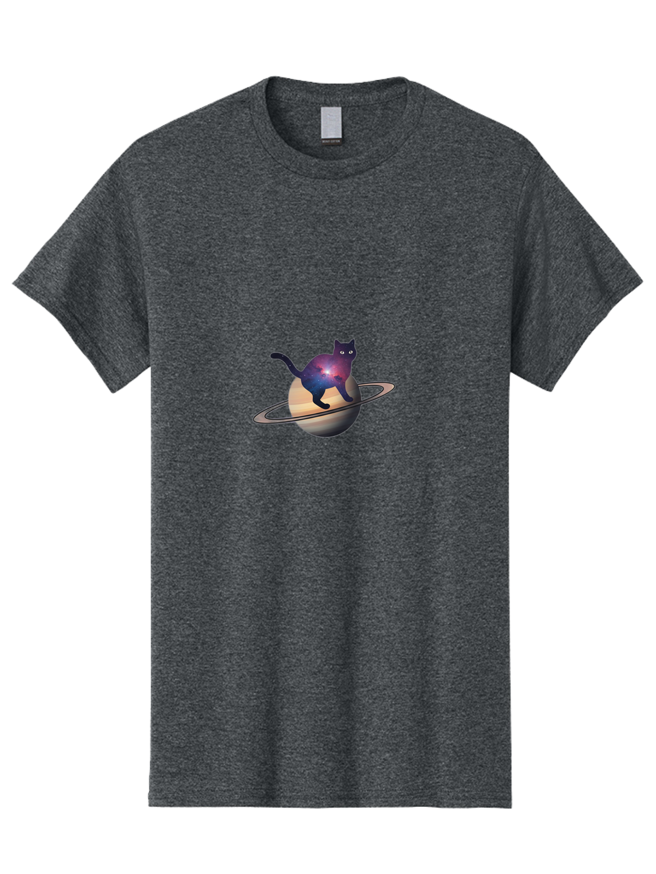 Cat-On-Planet Men'S Graphic Tee, 100% Cotton, Comfortable Casual Summer Wear, Machine Washable, Vintage Camera, Old Camera, Antique Camera, Black Camera, Classic Photography, Photography Equipment, Nostalgic Device, Film Camera, Camera Art Bal984