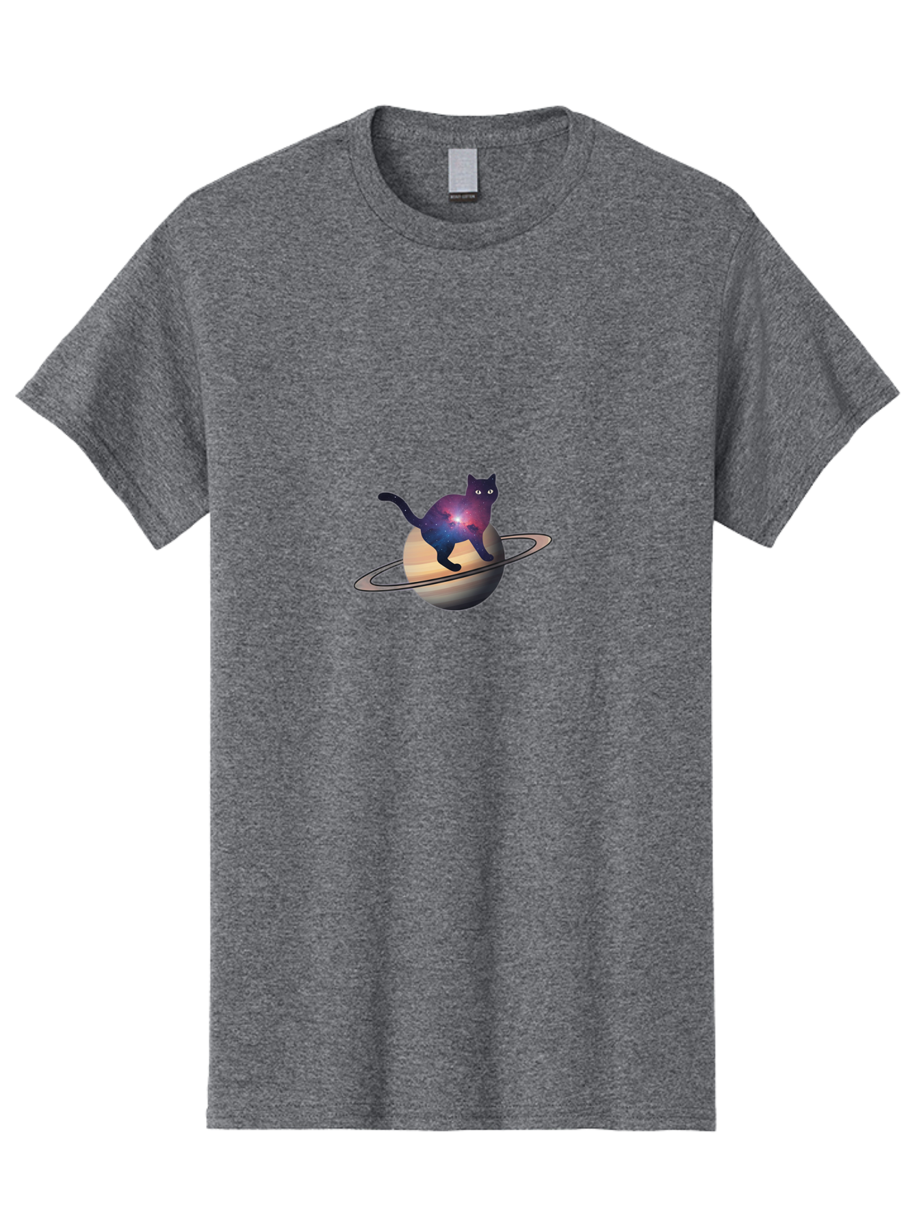 Cat-On-Planet Men'S Graphic Tee, 100% Cotton, Comfortable Casual Summer Wear, Machine Washable, Vintage Camera, Old Camera, Antique Camera, Black Camera, Classic Photography, Photography Equipment, Nostalgic Device, Film Camera, Camera Art Bal984