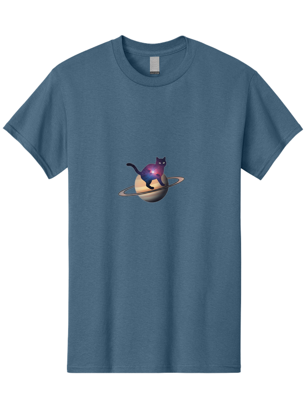 Cat-On-Planet Men'S Graphic Tee, 100% Cotton, Comfortable Casual Summer Wear, Machine Washable, Vintage Camera, Old Camera, Antique Camera, Black Camera, Classic Photography, Photography Equipment, Nostalgic Device, Film Camera, Camera Art Bal984