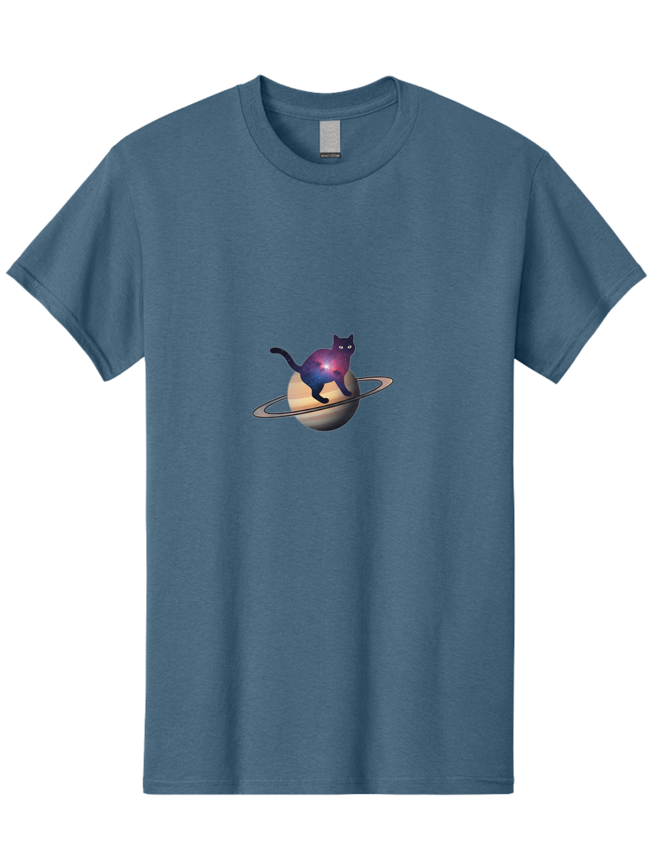 Cat-On-Planet Men'S Graphic Tee, 100% Cotton, Comfortable Casual Summer Wear, Machine Washable, Vintage Camera, Old Camera, Antique Camera, Black Camera, Classic Photography, Photography Equipment, Nostalgic Device, Film Camera, Camera Art Bal984
