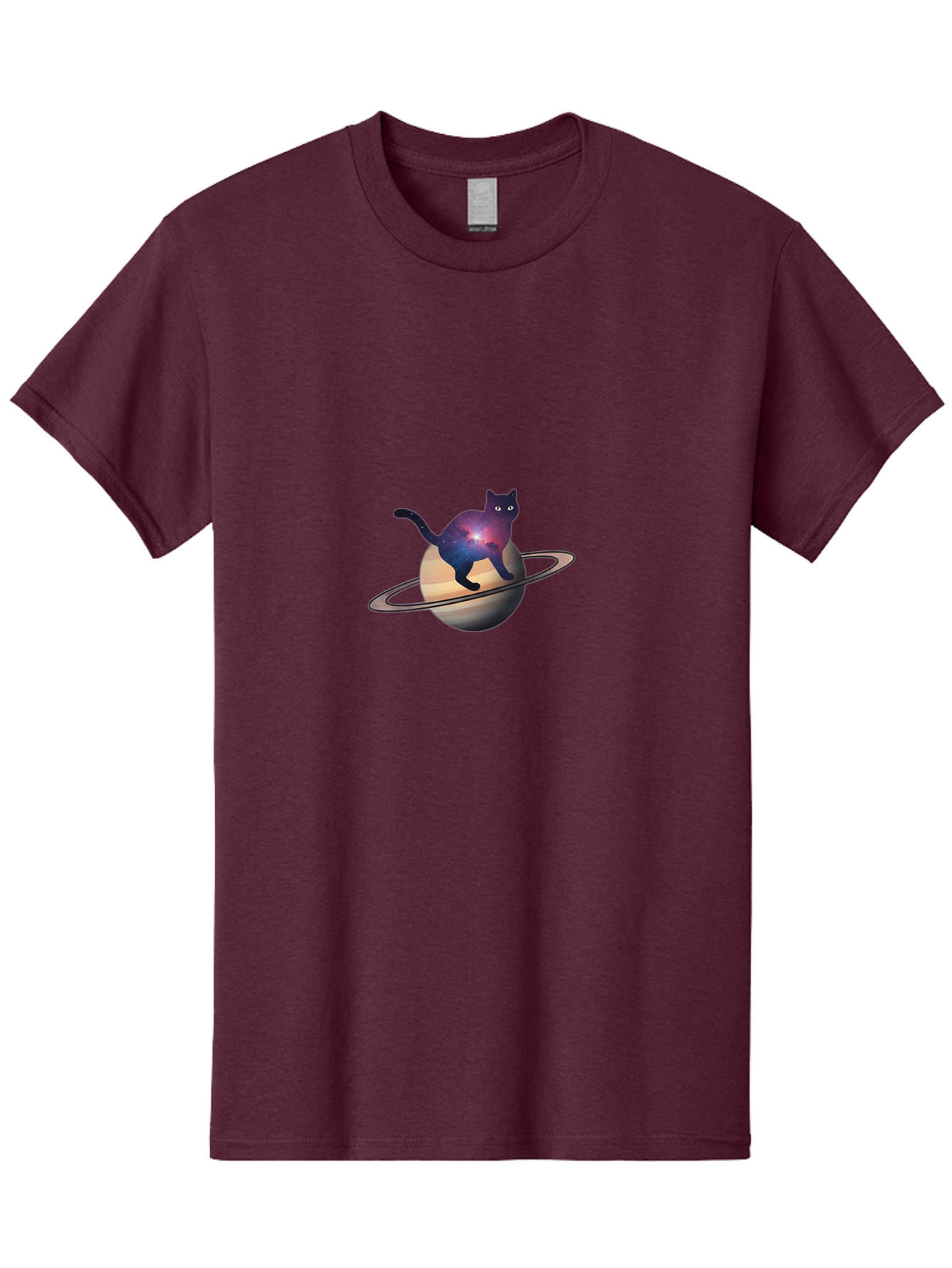 Cat-On-Planet Men'S Graphic Tee, 100% Cotton, Comfortable Casual Summer Wear, Machine Washable, Vintage Camera, Old Camera, Antique Camera, Black Camera, Classic Photography, Photography Equipment, Nostalgic Device, Film Camera, Camera Art Bal984