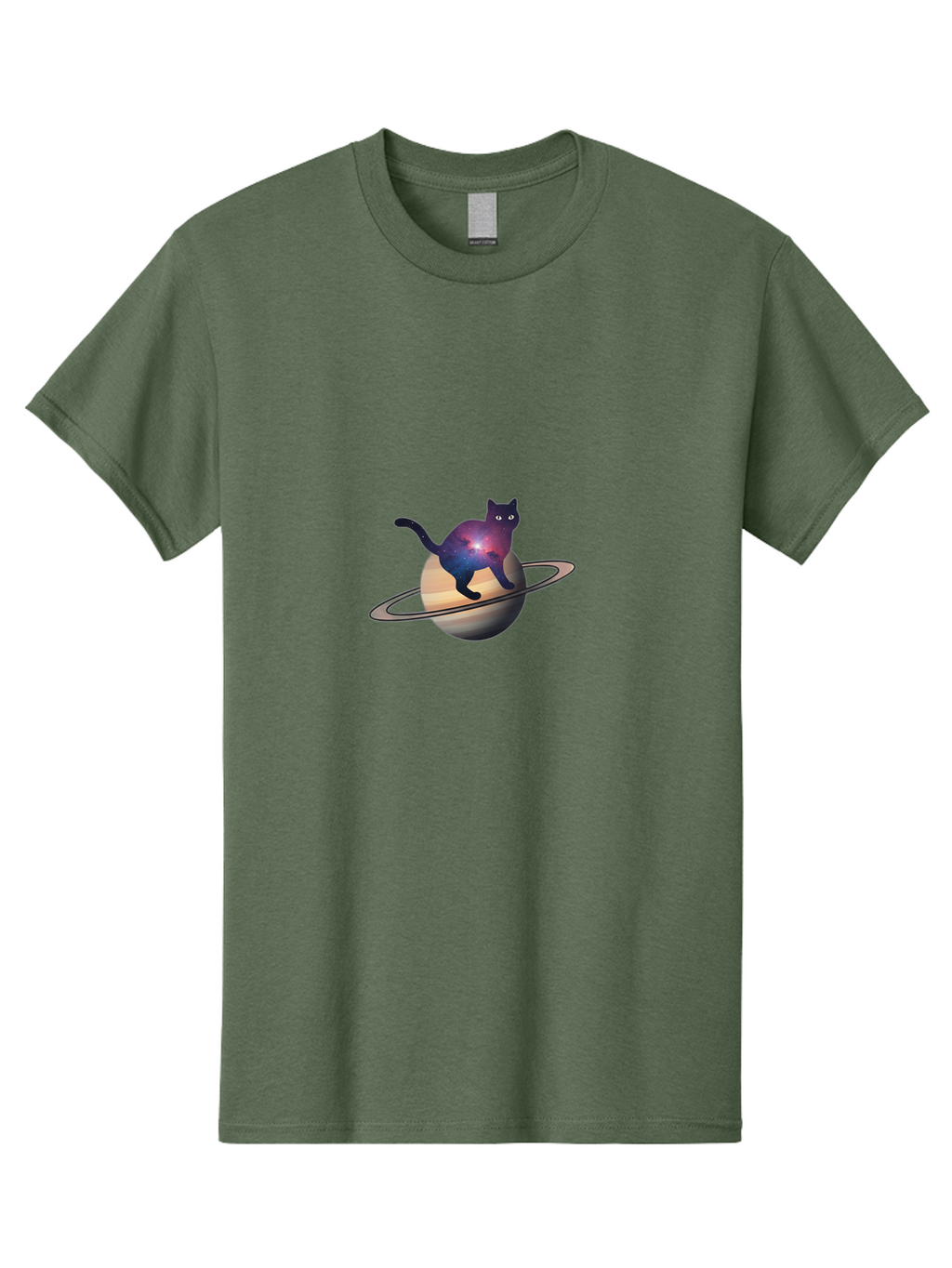 Cat-On-Planet Men'S Graphic Tee, 100% Cotton, Comfortable Casual Summer Wear, Machine Washable, Vintage Camera, Old Camera, Antique Camera, Black Camera, Classic Photography, Photography Equipment, Nostalgic Device, Film Camera, Camera Art Bal984