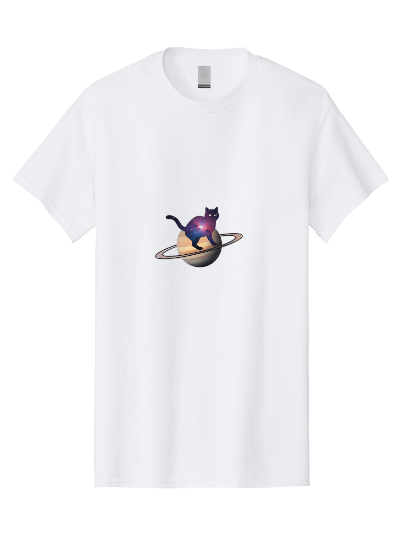 Cat-On-Planet Men'S Graphic Tee, 100% Cotton, Comfortable Casual Summer Wear, Machine Washable, Vintage Camera, Old Camera, Antique Camera, Black Camera, Classic Photography, Photography Equipment, Nostalgic Device, Film Camera, Camera Art Bal984