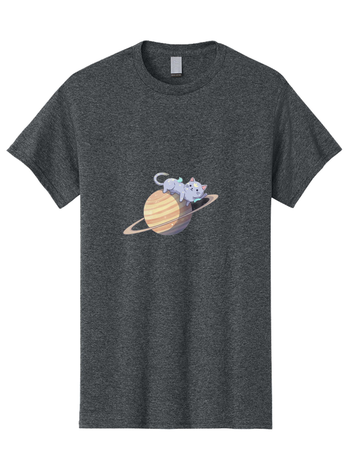 Cat-On-Saturn Men'S Graphic Tee, 100% Cotton, Comfortable Casual Summer Wear, Machine Washable, Vintage Camera, Old Camera, Antique Camera, Black Camera, Classic Photography, Photography Equipment, Nostalgic Device, Film Camera, Camera Art Bal987