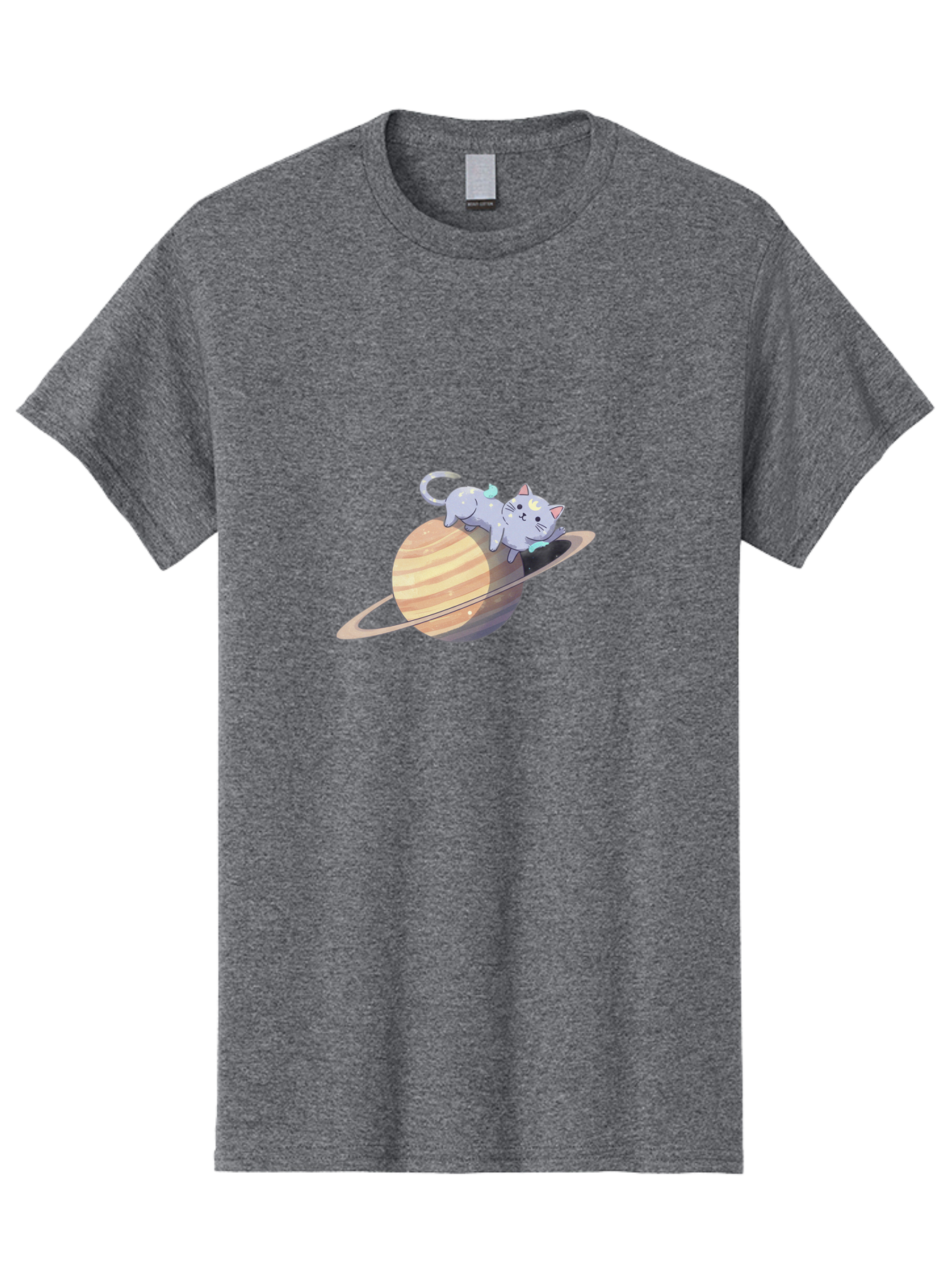 Cat-On-Saturn Men'S Graphic Tee, 100% Cotton, Comfortable Casual Summer Wear, Machine Washable, Vintage Camera, Old Camera, Antique Camera, Black Camera, Classic Photography, Photography Equipment, Nostalgic Device, Film Camera, Camera Art Bal987