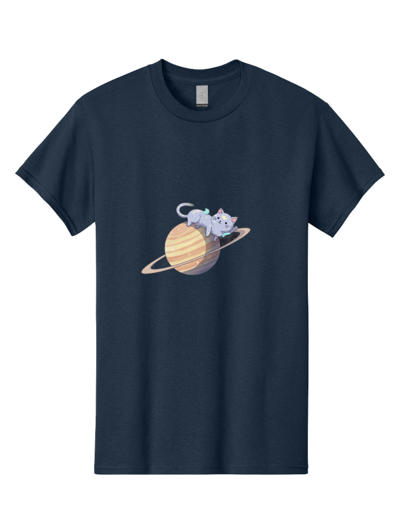 Cat-On-Saturn Men'S Graphic Tee, 100% Cotton, Comfortable Casual Summer Wear, Machine Washable, Vintage Camera, Old Camera, Antique Camera, Black Camera, Classic Photography, Photography Equipment, Nostalgic Device, Film Camera, Camera Art Bal987