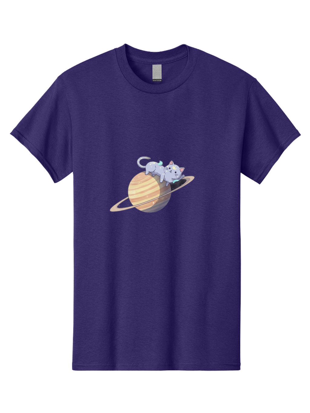 Cat-On-Saturn Men'S Graphic Tee, 100% Cotton, Comfortable Casual Summer Wear, Machine Washable, Vintage Camera, Old Camera, Antique Camera, Black Camera, Classic Photography, Photography Equipment, Nostalgic Device, Film Camera, Camera Art Bal987