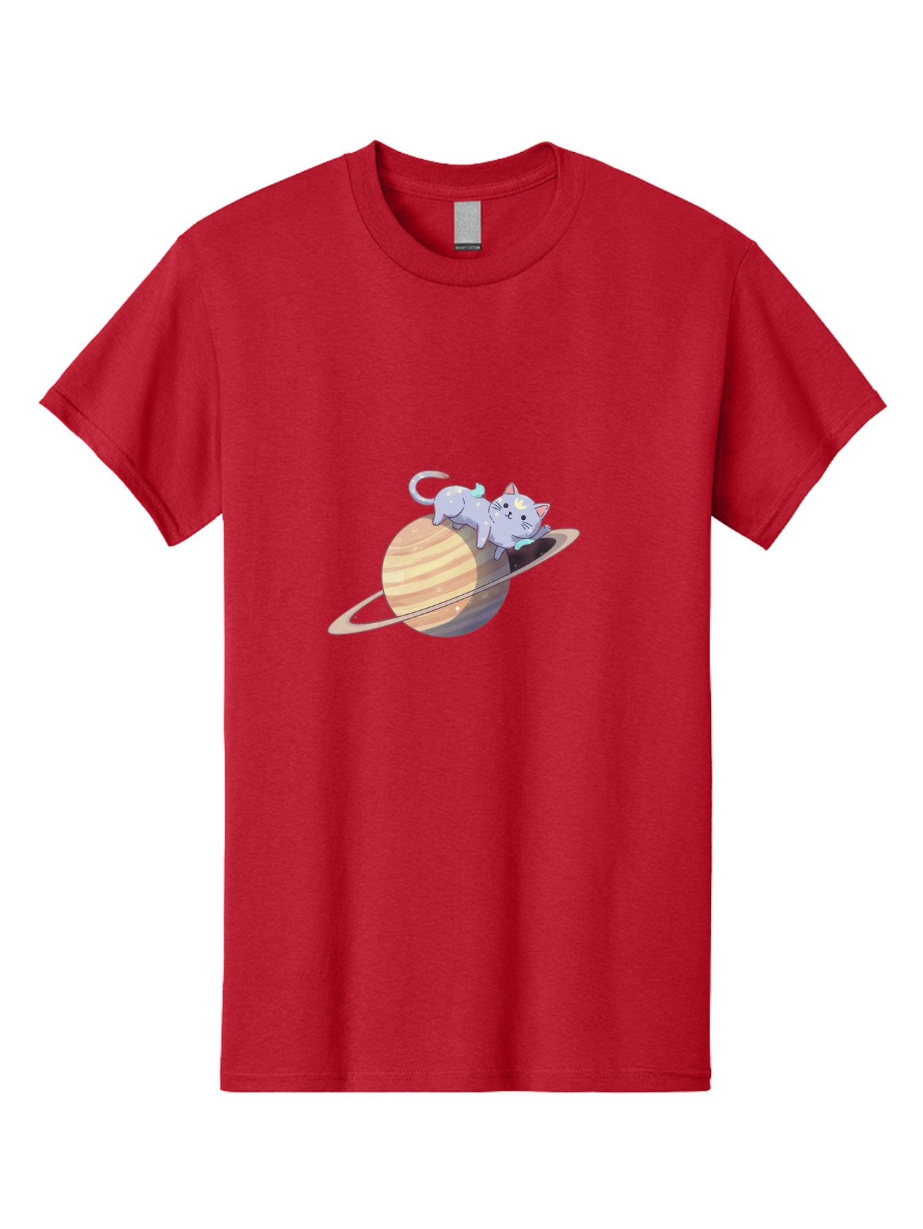 Cat-On-Saturn Men'S Graphic Tee, 100% Cotton, Comfortable Casual Summer Wear, Machine Washable, Vintage Camera, Old Camera, Antique Camera, Black Camera, Classic Photography, Photography Equipment, Nostalgic Device, Film Camera, Camera Art Bal987