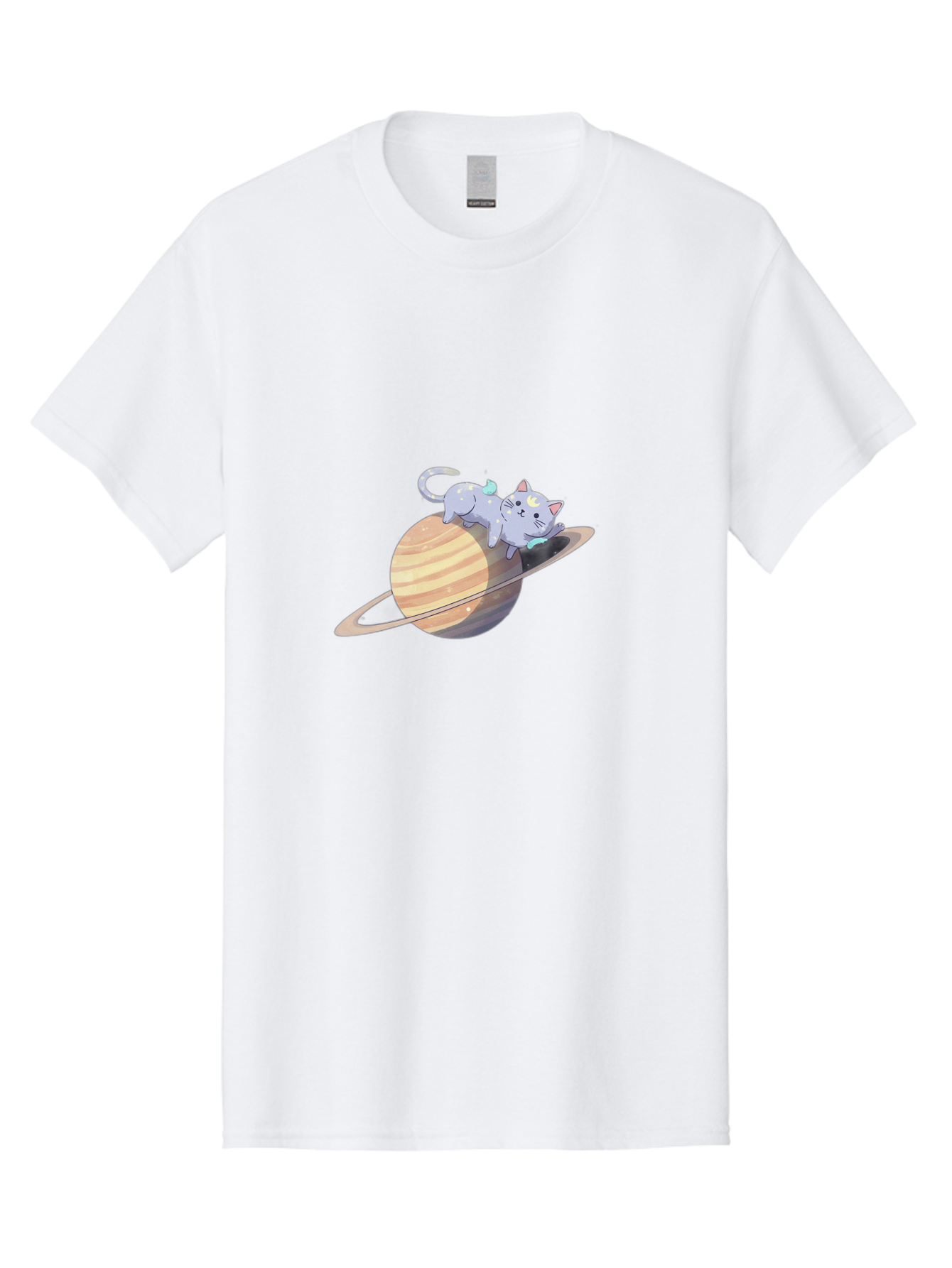Cat-On-Saturn Men'S Graphic Tee, 100% Cotton, Comfortable Casual Summer Wear, Machine Washable, Vintage Camera, Old Camera, Antique Camera, Black Camera, Classic Photography, Photography Equipment, Nostalgic Device, Film Camera, Camera Art Bal987
