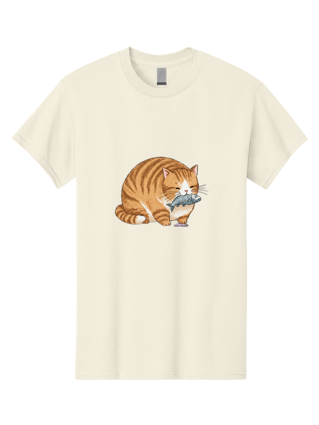 Cat-With-Fish-8 Men'S Graphic Tee, 100% Cotton, Comfortable Casual Summer Wear, Machine Washable, Vintage Camera, Old Camera, Antique Camera, Black Camera, Classic Photography, Photography Equipment, Nostalgic Device, Film Camera, Camera Art Bal996