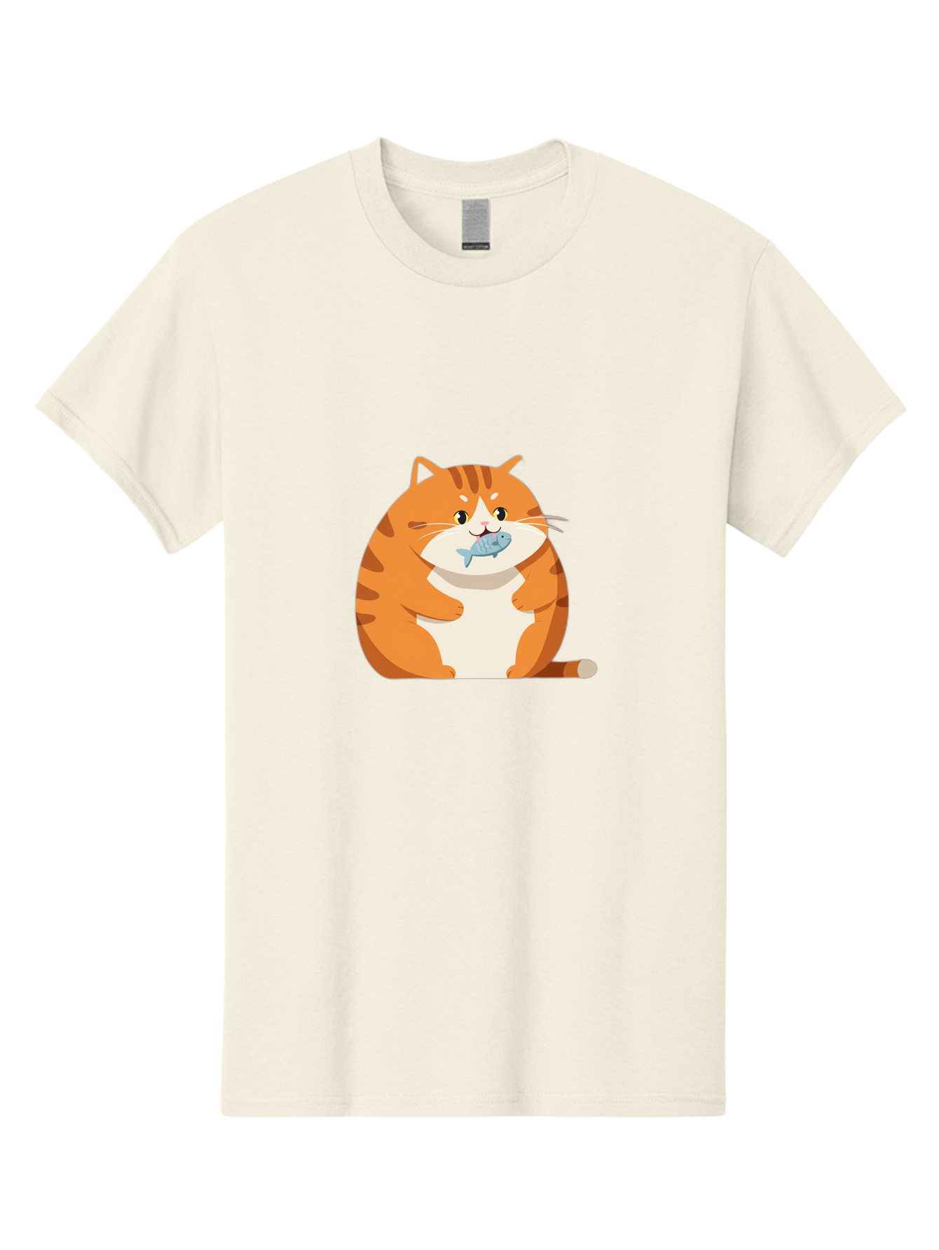 Cat-With-Fish-9 Men'S Graphic Tee, 100% Cotton, Comfortable Casual Summer Wear, Machine Washable, Vintage Camera, Old Camera, Antique Camera, Black Camera, Classic Photography, Photography Equipment, Nostalgic Device, Film Camera, Camera Art Bal997