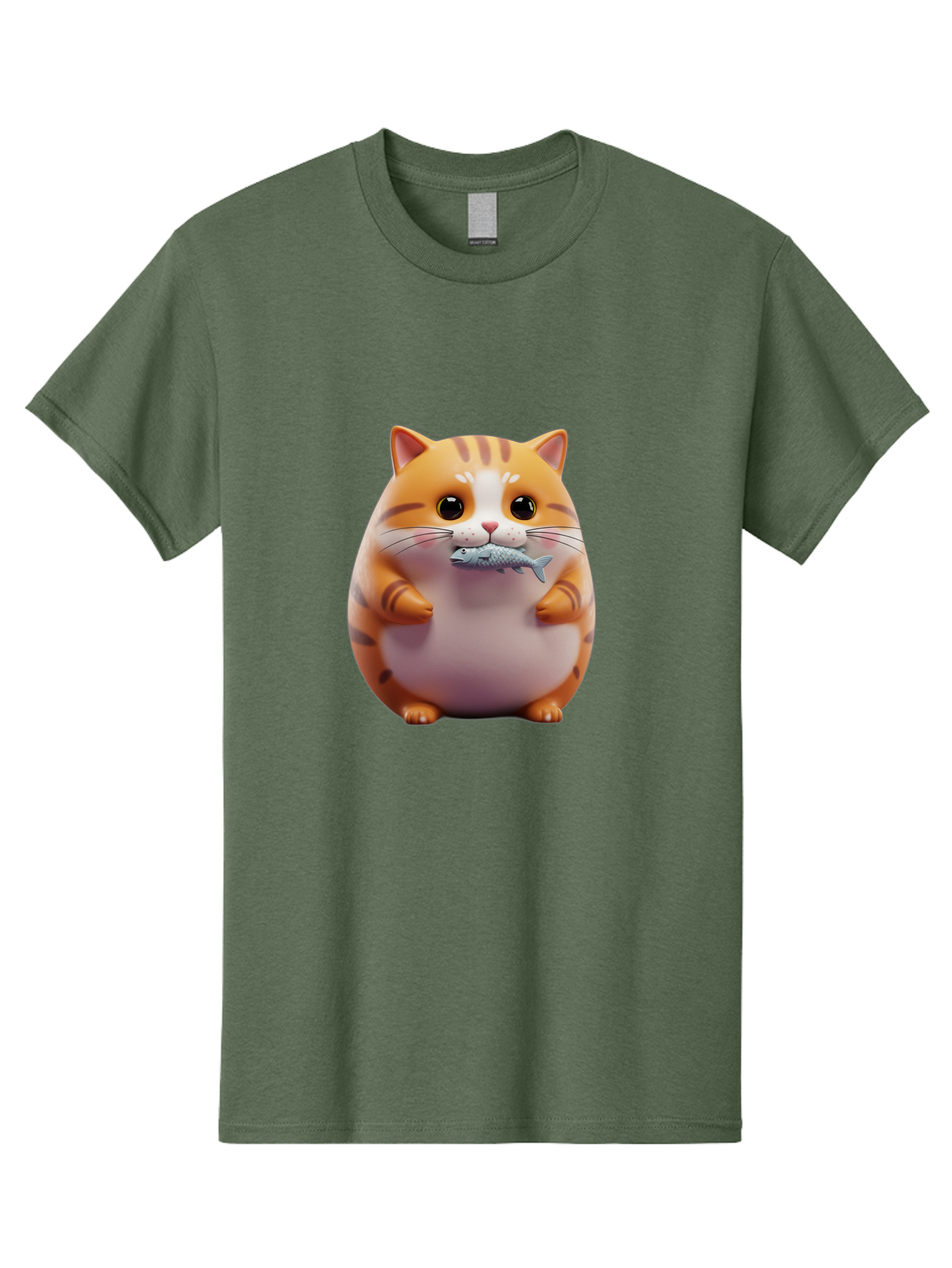 Cat-With-Fish Men'S Graphic Tee, 100% Cotton, Comfortable Casual Summer Wear, Machine Washable, Vintage Camera, Old Camera, Antique Camera, Black Camera, Classic Photography, Photography Equipment, Nostalgic Device, Film Camera, Camera Art Bal998