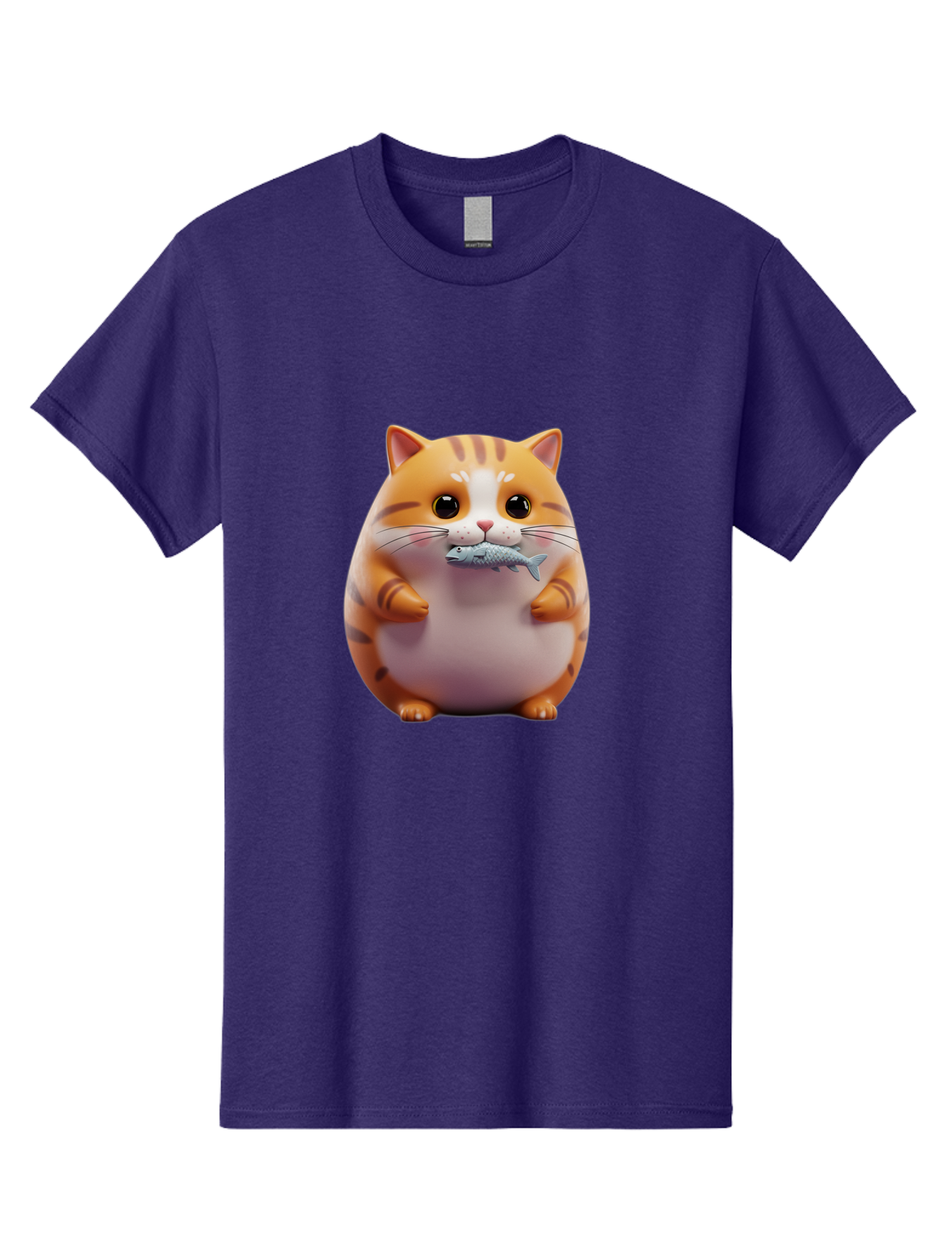 Cat-With-Fish Men'S Graphic Tee, 100% Cotton, Comfortable Casual Summer Wear, Machine Washable, Vintage Camera, Old Camera, Antique Camera, Black Camera, Classic Photography, Photography Equipment, Nostalgic Device, Film Camera, Camera Art Bal998