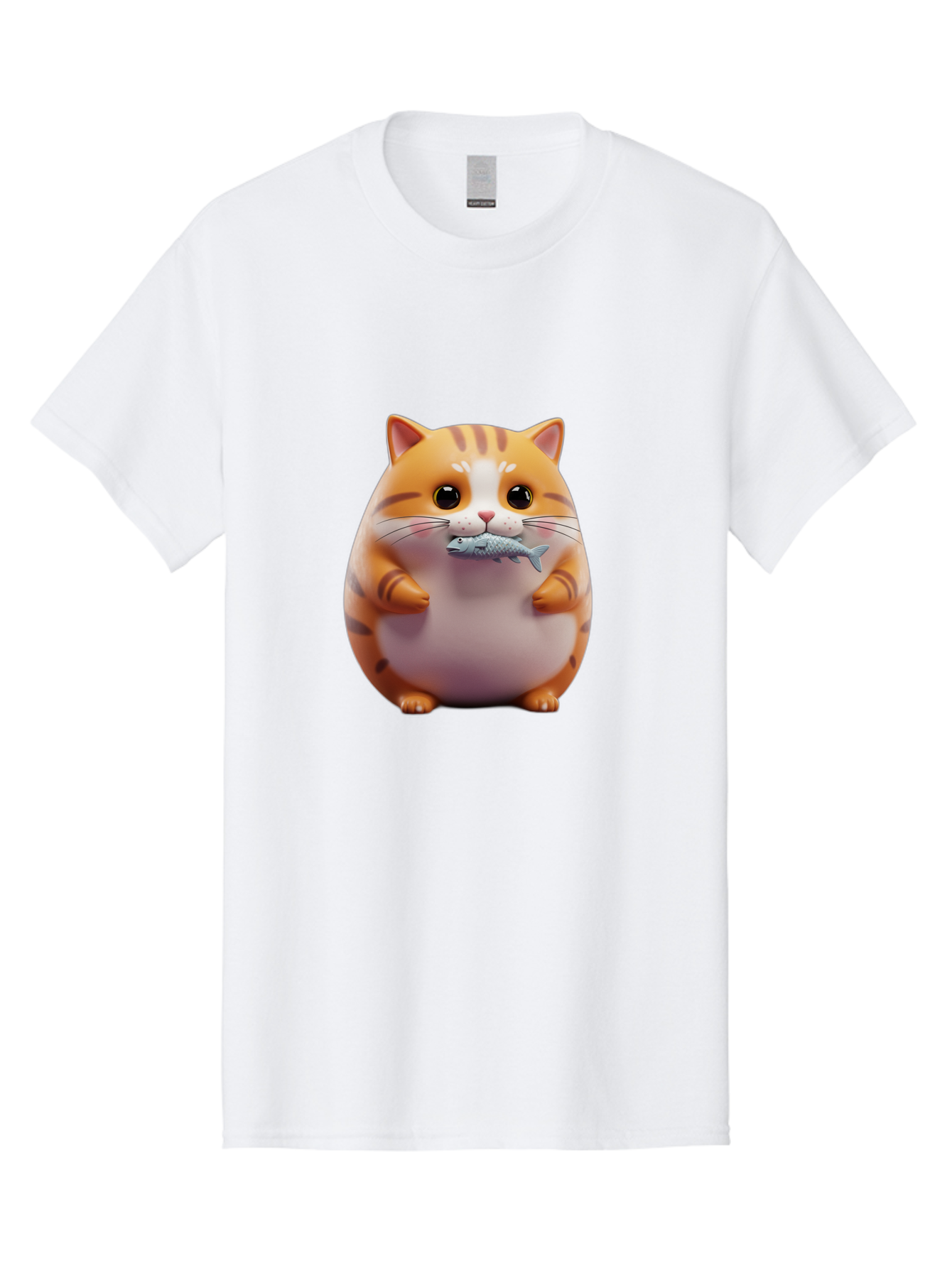 Cat-With-Fish Men'S Graphic Tee, 100% Cotton, Comfortable Casual Summer Wear, Machine Washable, Vintage Camera, Old Camera, Antique Camera, Black Camera, Classic Photography, Photography Equipment, Nostalgic Device, Film Camera, Camera Art Bal998