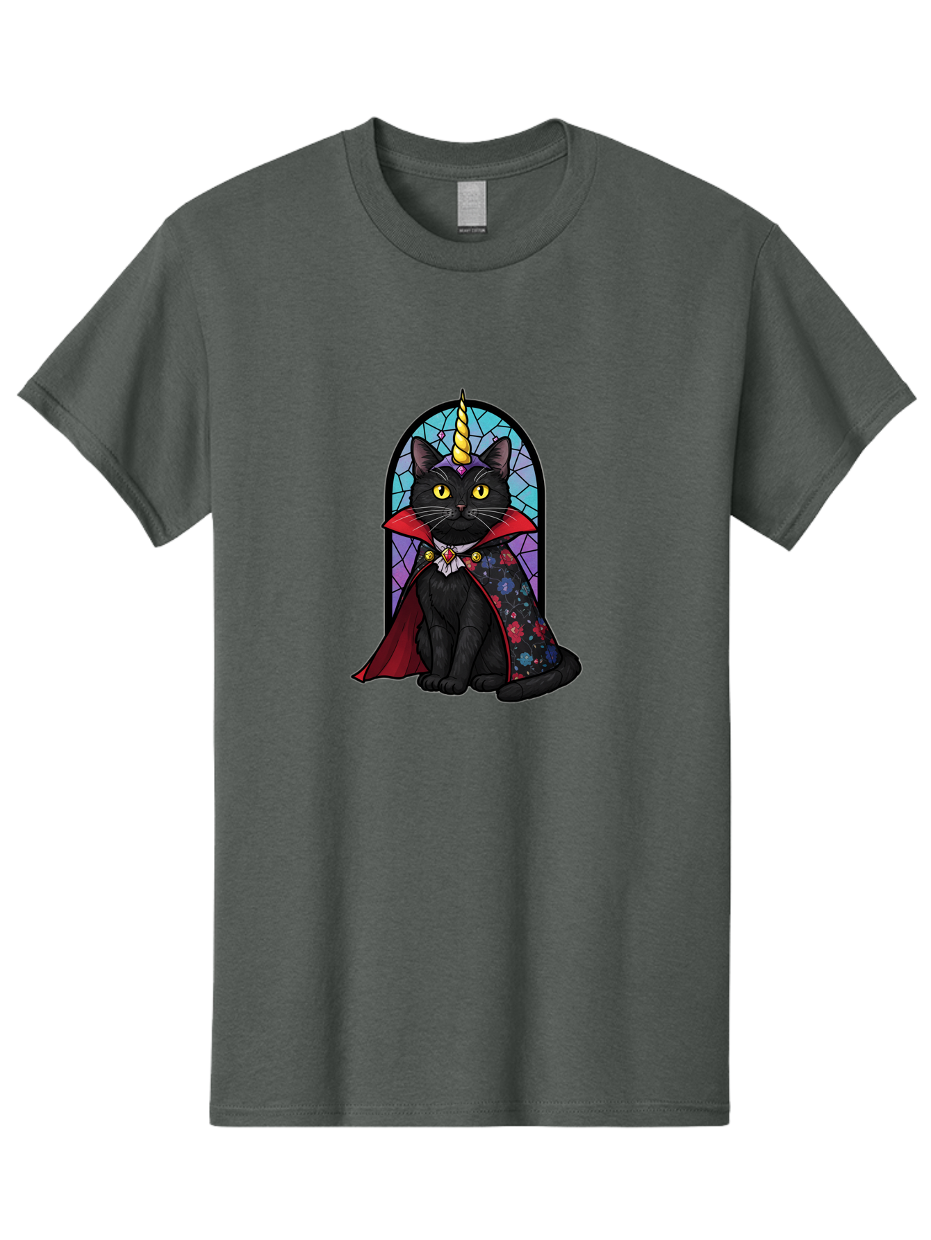 Caticorn Men'S Graphic Tee, 100% Cotton, Comfortable Casual Summer Wear, Machine Washable, Vintage Camera, Old Camera, Antique Camera, Black Camera, Classic Photography, Photography Equipment, Nostalgic Device, Film Camera, Camera Art Bal999