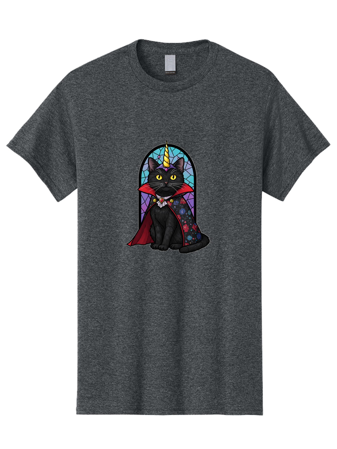 Caticorn Men'S Graphic Tee, 100% Cotton, Comfortable Casual Summer Wear, Machine Washable, Vintage Camera, Old Camera, Antique Camera, Black Camera, Classic Photography, Photography Equipment, Nostalgic Device, Film Camera, Camera Art Bal999