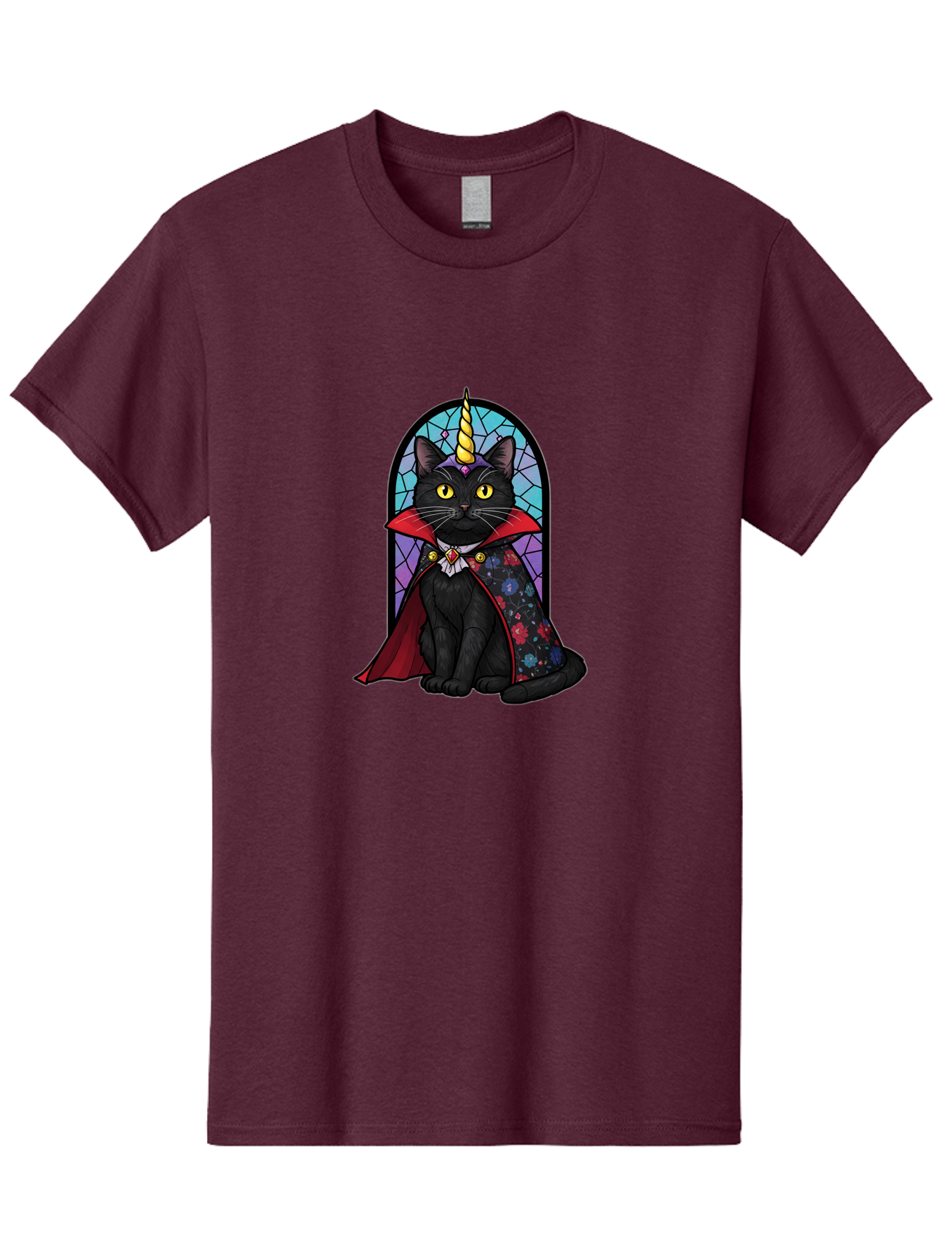 Caticorn Men'S Graphic Tee, 100% Cotton, Comfortable Casual Summer Wear, Machine Washable, Vintage Camera, Old Camera, Antique Camera, Black Camera, Classic Photography, Photography Equipment, Nostalgic Device, Film Camera, Camera Art Bal999