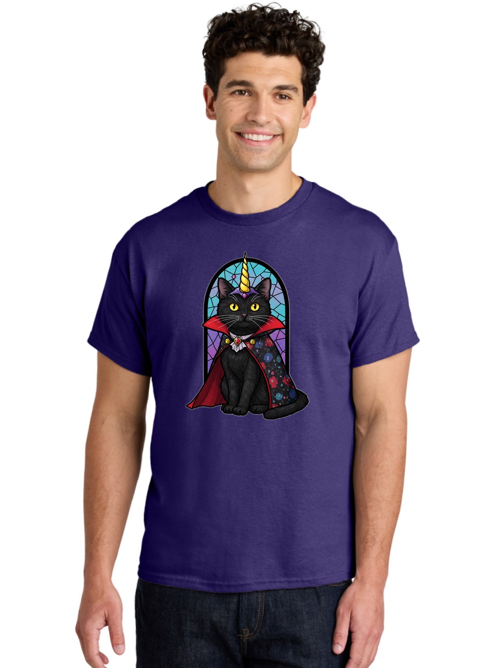Caticorn Men'S Graphic Tee, 100% Cotton, Comfortable Casual Summer Wear, Machine Washable, Vintage Camera, Old Camera, Antique Camera, Black Camera, Classic Photography, Photography Equipment, Nostalgic Device, Film Camera, Camera Art Bal999