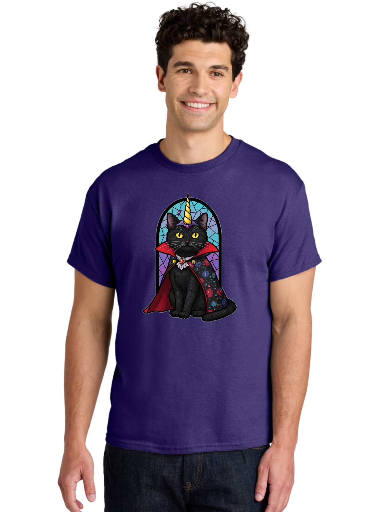 Caticorn Men'S Graphic Tee, 100% Cotton, Comfortable Casual Summer Wear, Machine Washable, Vintage Camera, Old Camera, Antique Camera, Black Camera, Classic Photography, Photography Equipment, Nostalgic Device, Film Camera, Camera Art Bal999
