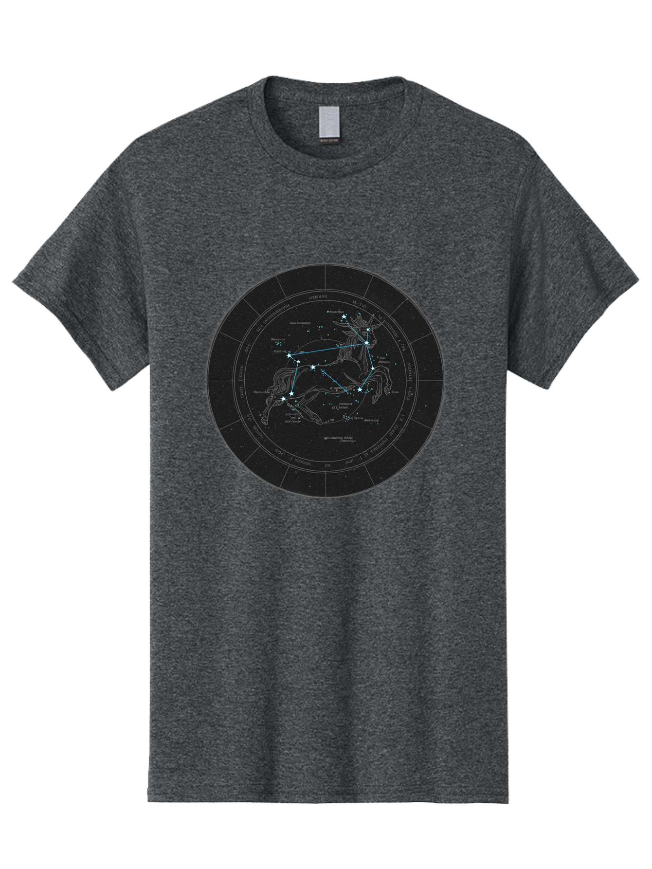 Centaurus Men'S Graphic Tee, 100% Cotton, Comfortable Casual Summer Wear, Machine Washable, Vintage Camera, Old Camera, Antique Camera, Black Camera, Classic Photography, Photography Equipment, Nostalgic Device, Film Camera, Camera Art Bam004