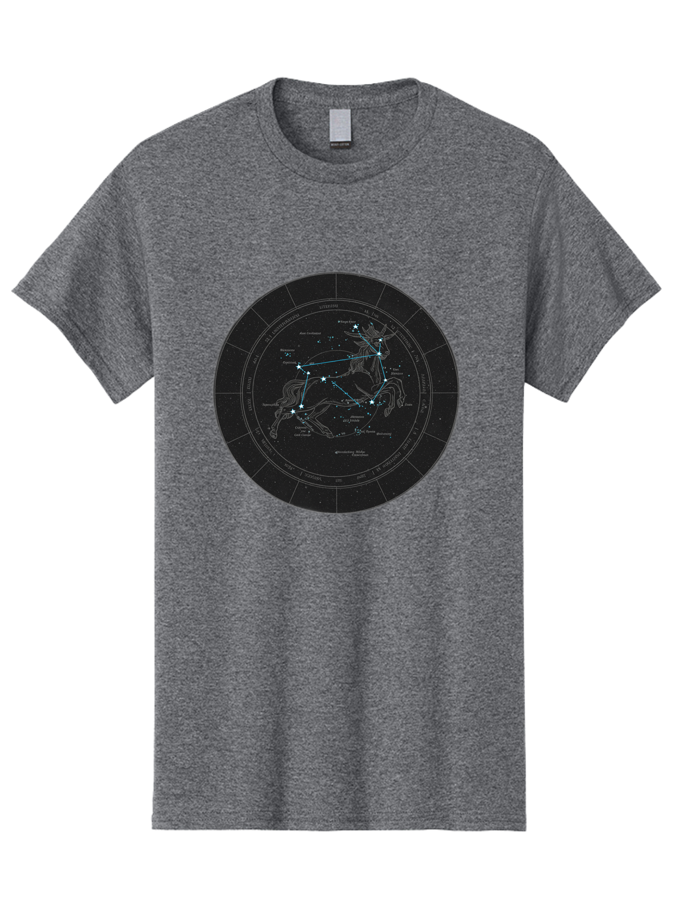 Centaurus Men'S Graphic Tee, 100% Cotton, Comfortable Casual Summer Wear, Machine Washable, Vintage Camera, Old Camera, Antique Camera, Black Camera, Classic Photography, Photography Equipment, Nostalgic Device, Film Camera, Camera Art Bam004
