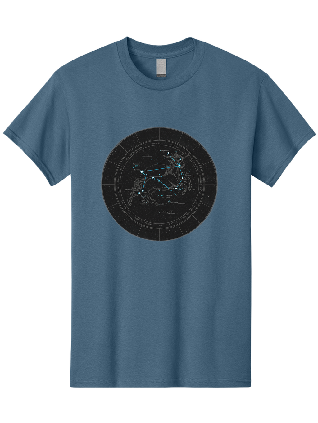 Centaurus Men'S Graphic Tee, 100% Cotton, Comfortable Casual Summer Wear, Machine Washable, Vintage Camera, Old Camera, Antique Camera, Black Camera, Classic Photography, Photography Equipment, Nostalgic Device, Film Camera, Camera Art Bam004
