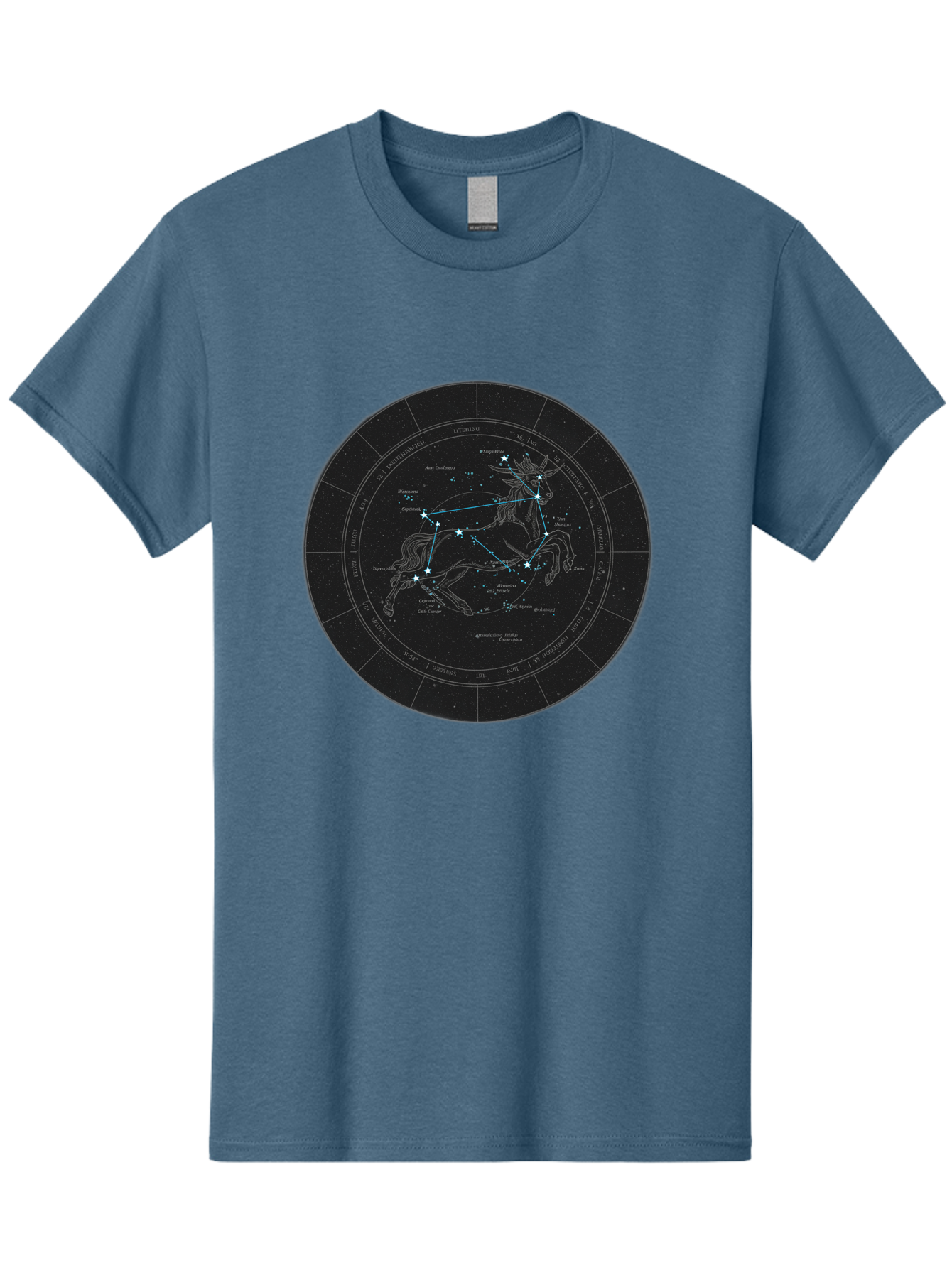 Centaurus Men'S Graphic Tee, 100% Cotton, Comfortable Casual Summer Wear, Machine Washable, Vintage Camera, Old Camera, Antique Camera, Black Camera, Classic Photography, Photography Equipment, Nostalgic Device, Film Camera, Camera Art Bam004