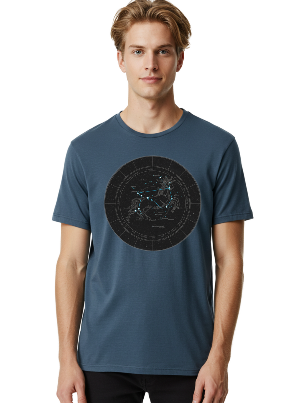 Centaurus Men'S Graphic Tee, 100% Cotton, Comfortable Casual Summer Wear, Machine Washable, Vintage Camera, Old Camera, Antique Camera, Black Camera, Classic Photography, Photography Equipment, Nostalgic Device, Film Camera, Camera Art Bam004