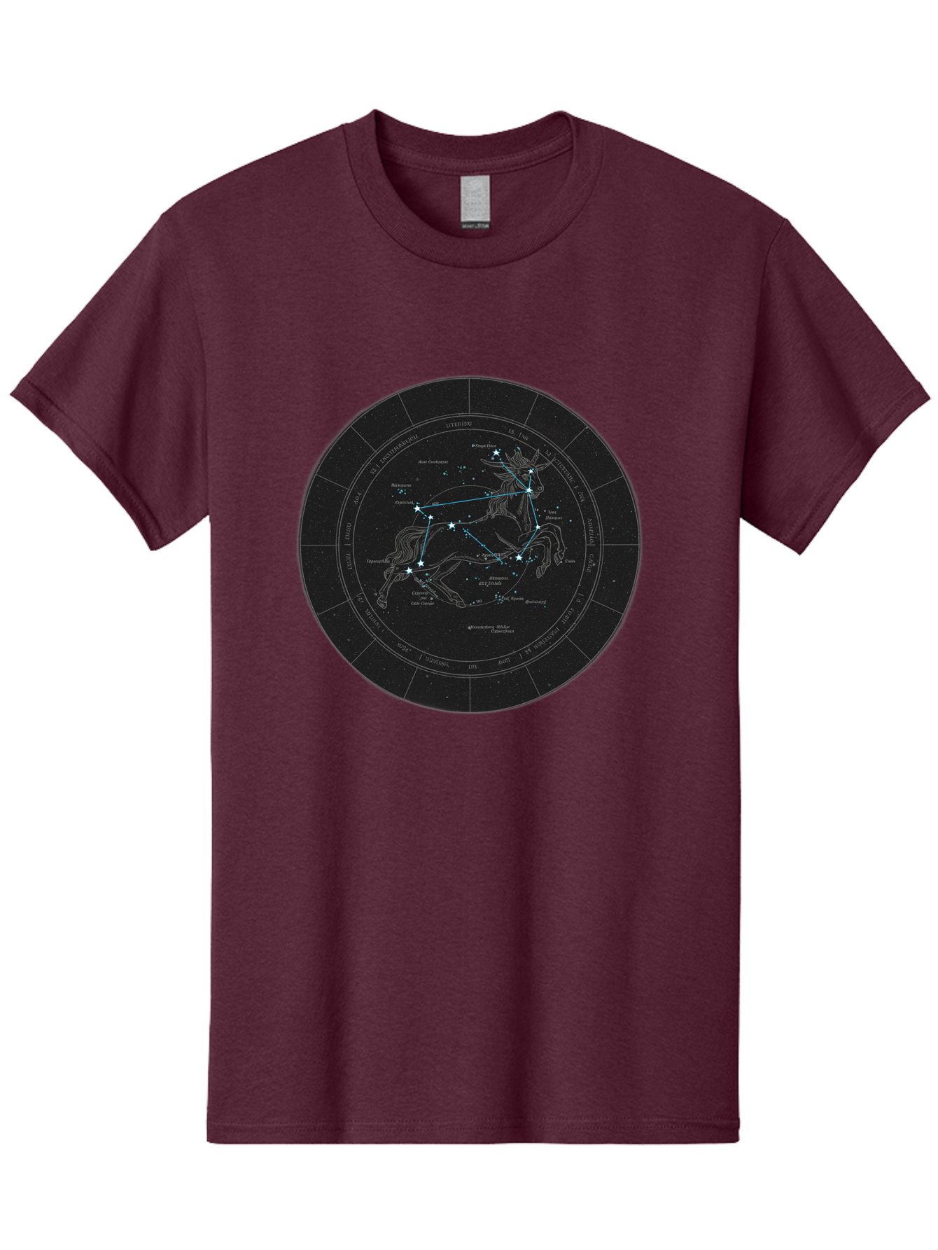 Centaurus Men'S Graphic Tee, 100% Cotton, Comfortable Casual Summer Wear, Machine Washable, Vintage Camera, Old Camera, Antique Camera, Black Camera, Classic Photography, Photography Equipment, Nostalgic Device, Film Camera, Camera Art Bam004