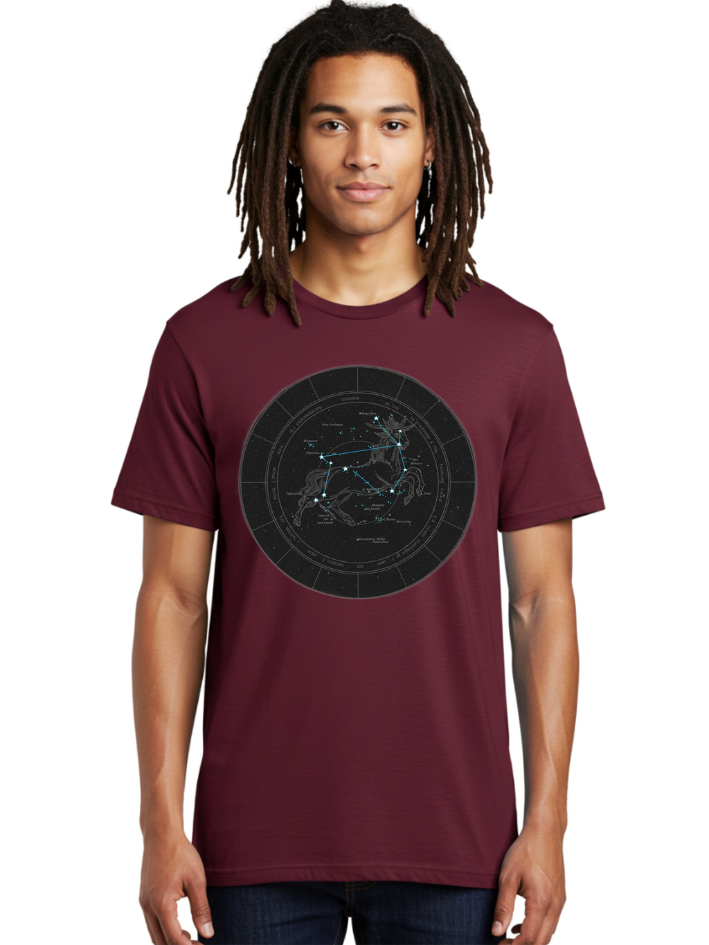 Centaurus Men'S Graphic Tee, 100% Cotton, Comfortable Casual Summer Wear, Machine Washable, Vintage Camera, Old Camera, Antique Camera, Black Camera, Classic Photography, Photography Equipment, Nostalgic Device, Film Camera, Camera Art Bam004