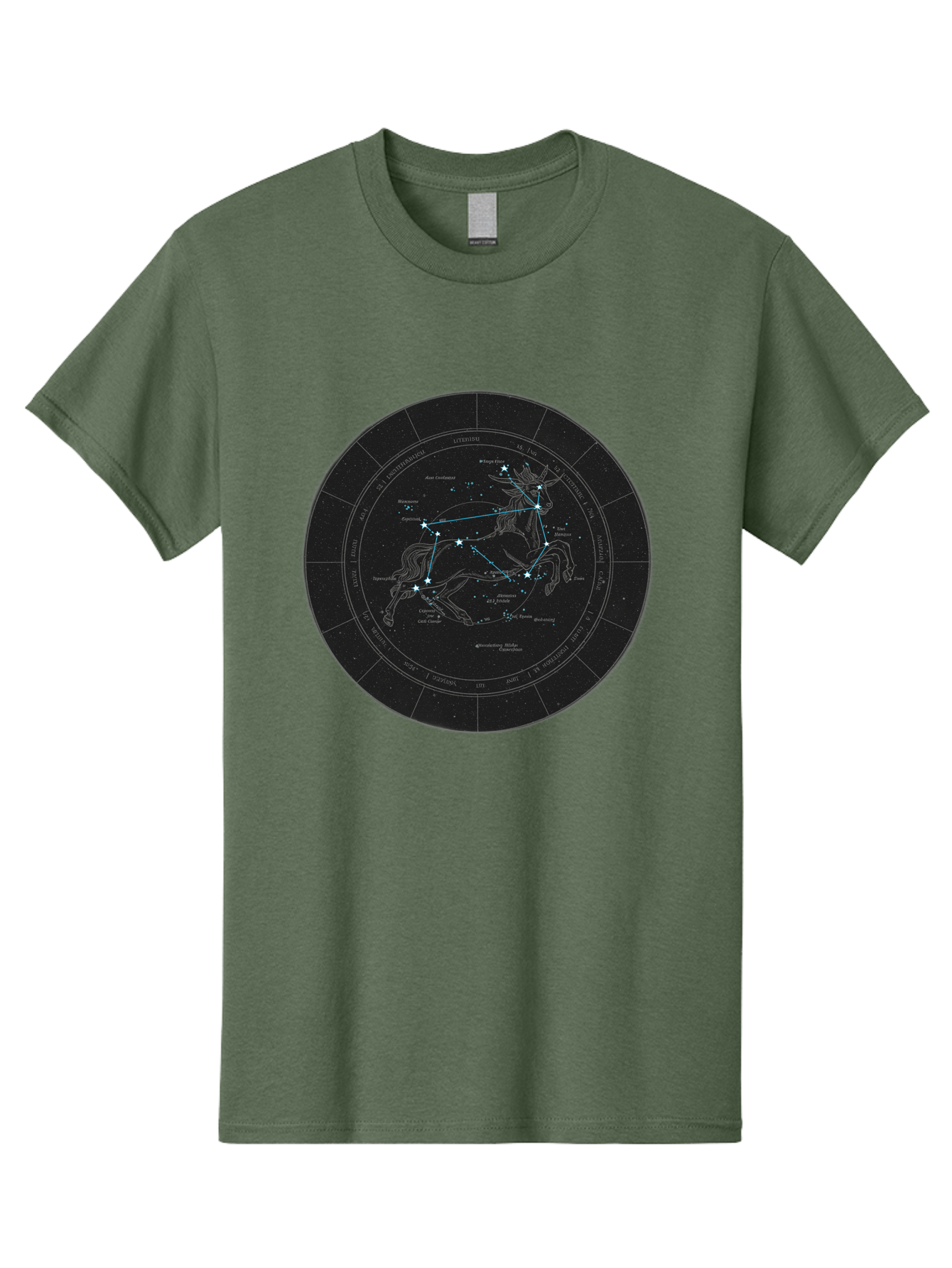 Centaurus Men'S Graphic Tee, 100% Cotton, Comfortable Casual Summer Wear, Machine Washable, Vintage Camera, Old Camera, Antique Camera, Black Camera, Classic Photography, Photography Equipment, Nostalgic Device, Film Camera, Camera Art Bam004