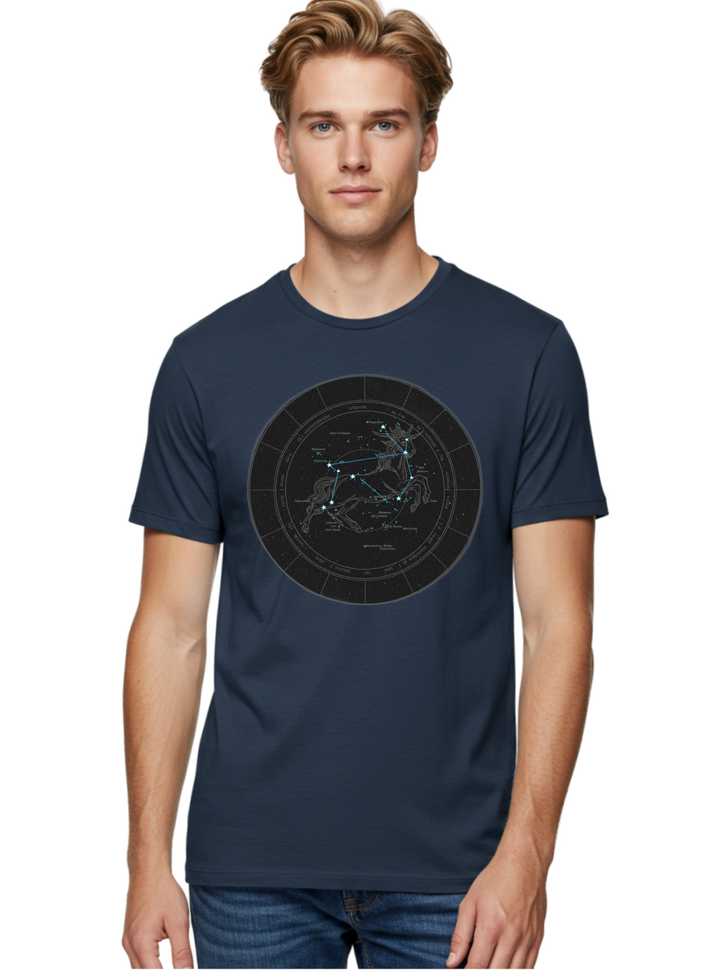 Centaurus Men'S Graphic Tee, 100% Cotton, Comfortable Casual Summer Wear, Machine Washable, Vintage Camera, Old Camera, Antique Camera, Black Camera, Classic Photography, Photography Equipment, Nostalgic Device, Film Camera, Camera Art Bam004