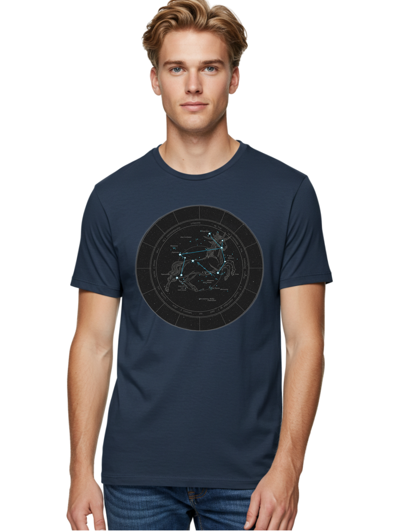 Centaurus Men'S Graphic Tee, 100% Cotton, Comfortable Casual Summer Wear, Machine Washable, Vintage Camera, Old Camera, Antique Camera, Black Camera, Classic Photography, Photography Equipment, Nostalgic Device, Film Camera, Camera Art Bam004